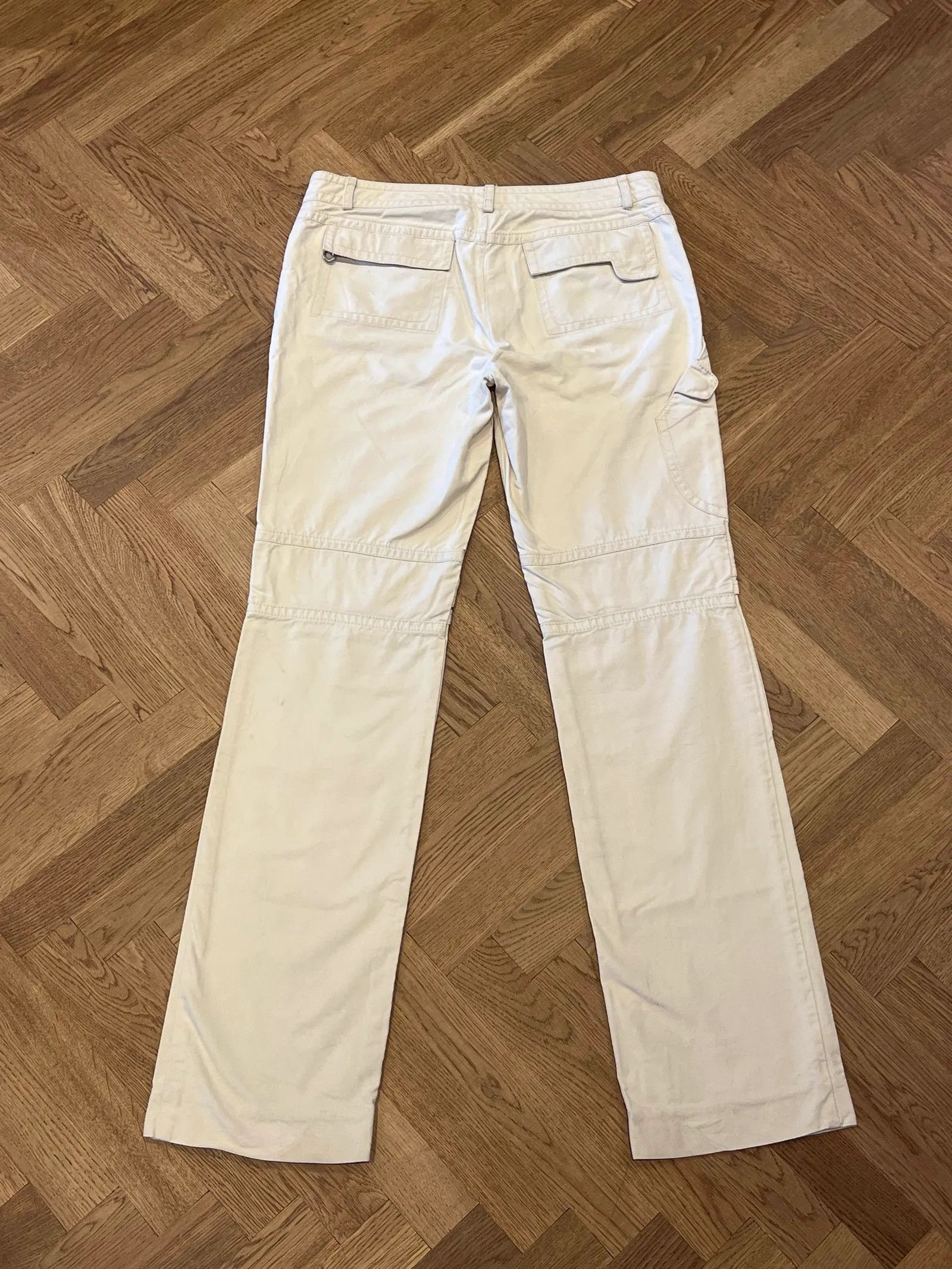 Marc Jacobs Marc Jacobs Pants Size 27" / US 4 / IT 40 - 4 Thumbnail