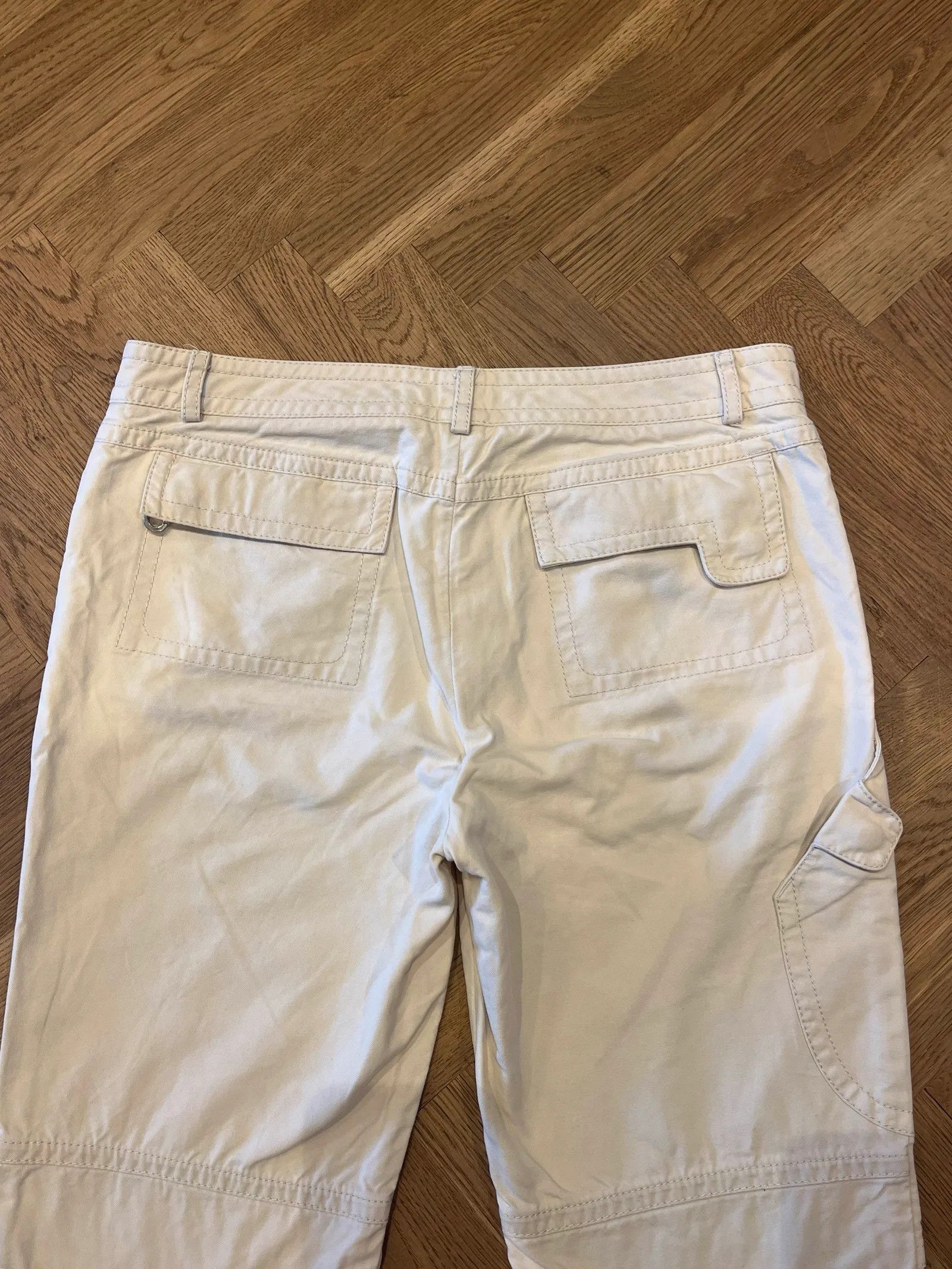 Marc Jacobs Marc Jacobs Pants Size 27" / US 4 / IT 40 - 5 Thumbnail
