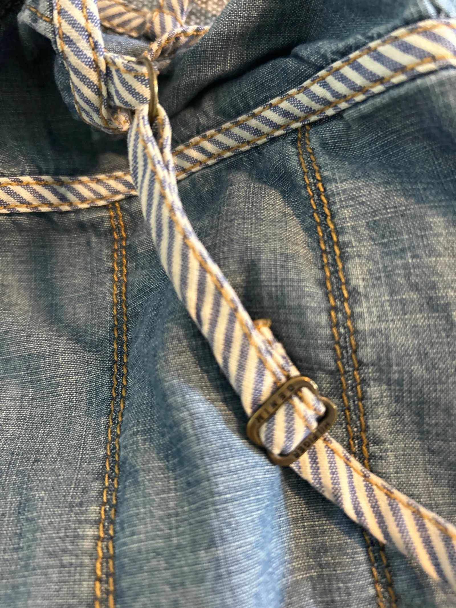 Tommy Hilfiger Hilfiger Dress Size M / US 6-8 / IT 42-44 - 5 Thumbnail