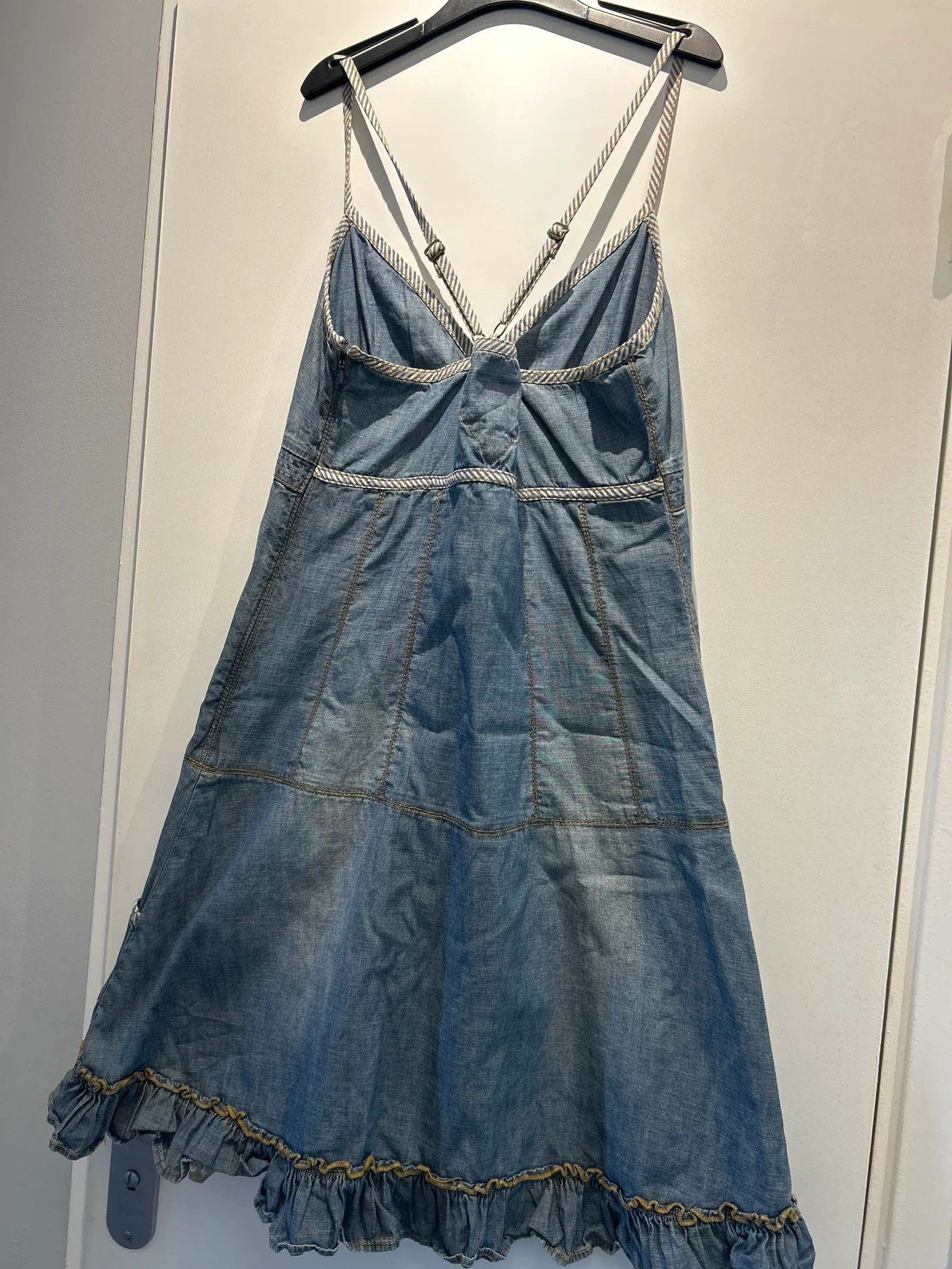 Tommy Hilfiger Hilfiger Dress Size M / US 6-8 / IT 42-44 - 4 Thumbnail