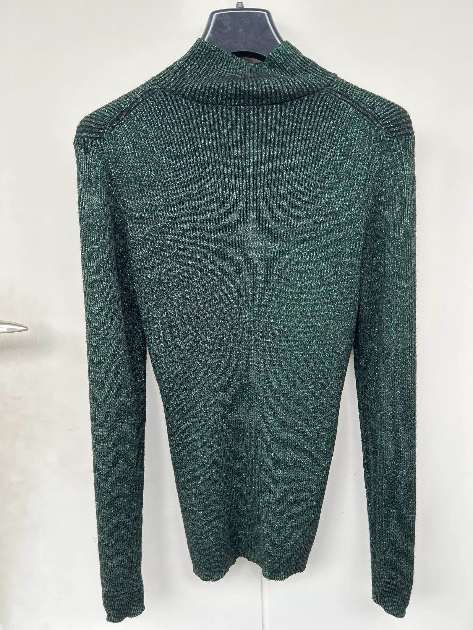 Diane von Furstenberg Diane von Furstenberg Polo knit Size M / US 6-8 / IT 42-44 - 5 Thumbnail