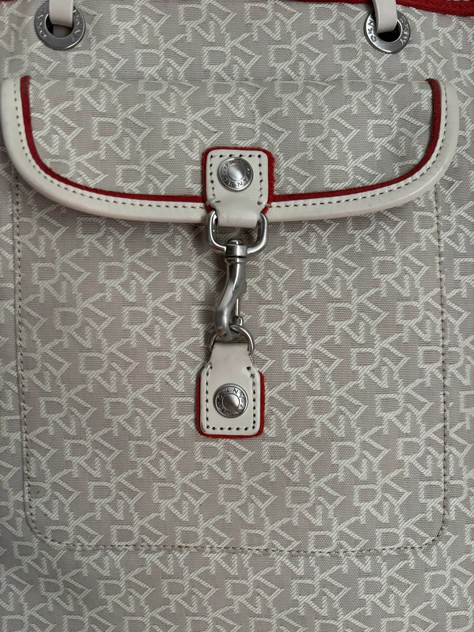 DKNY DKNY Bucket Bag Size ONE SIZE - 3 Thumbnail