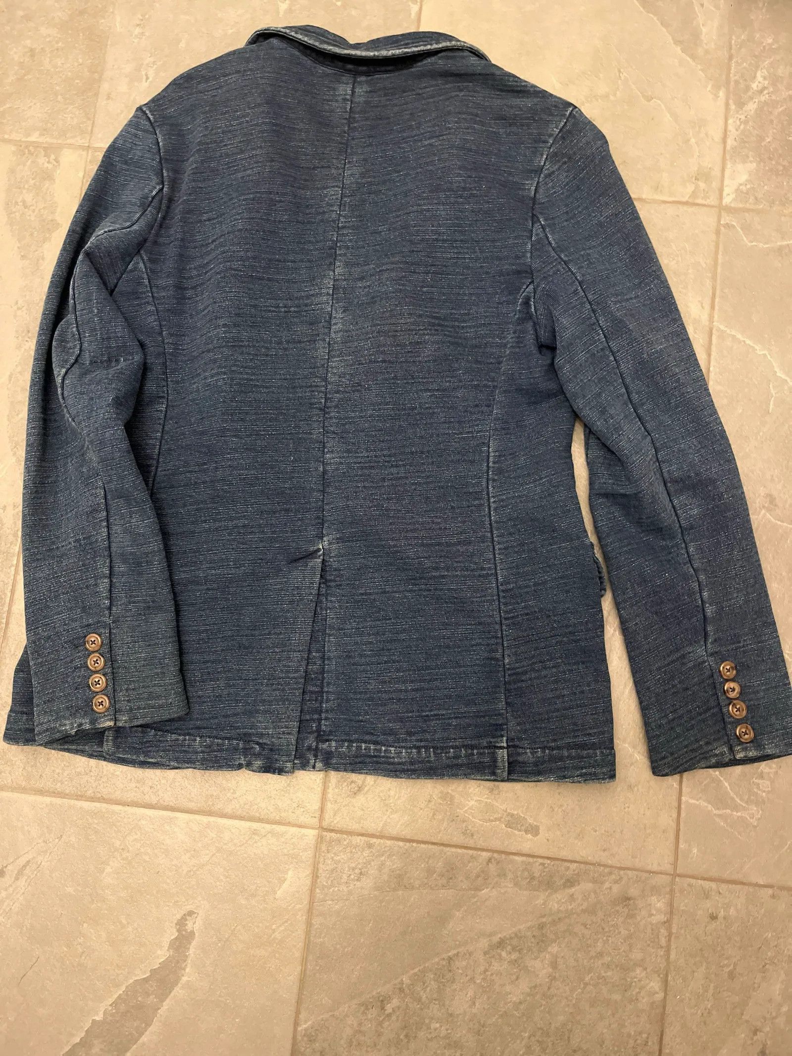 Ralph Lauren Polo Ralph Lauren Blazer Size S / US 4 / IT 40 - 3 Thumbnail