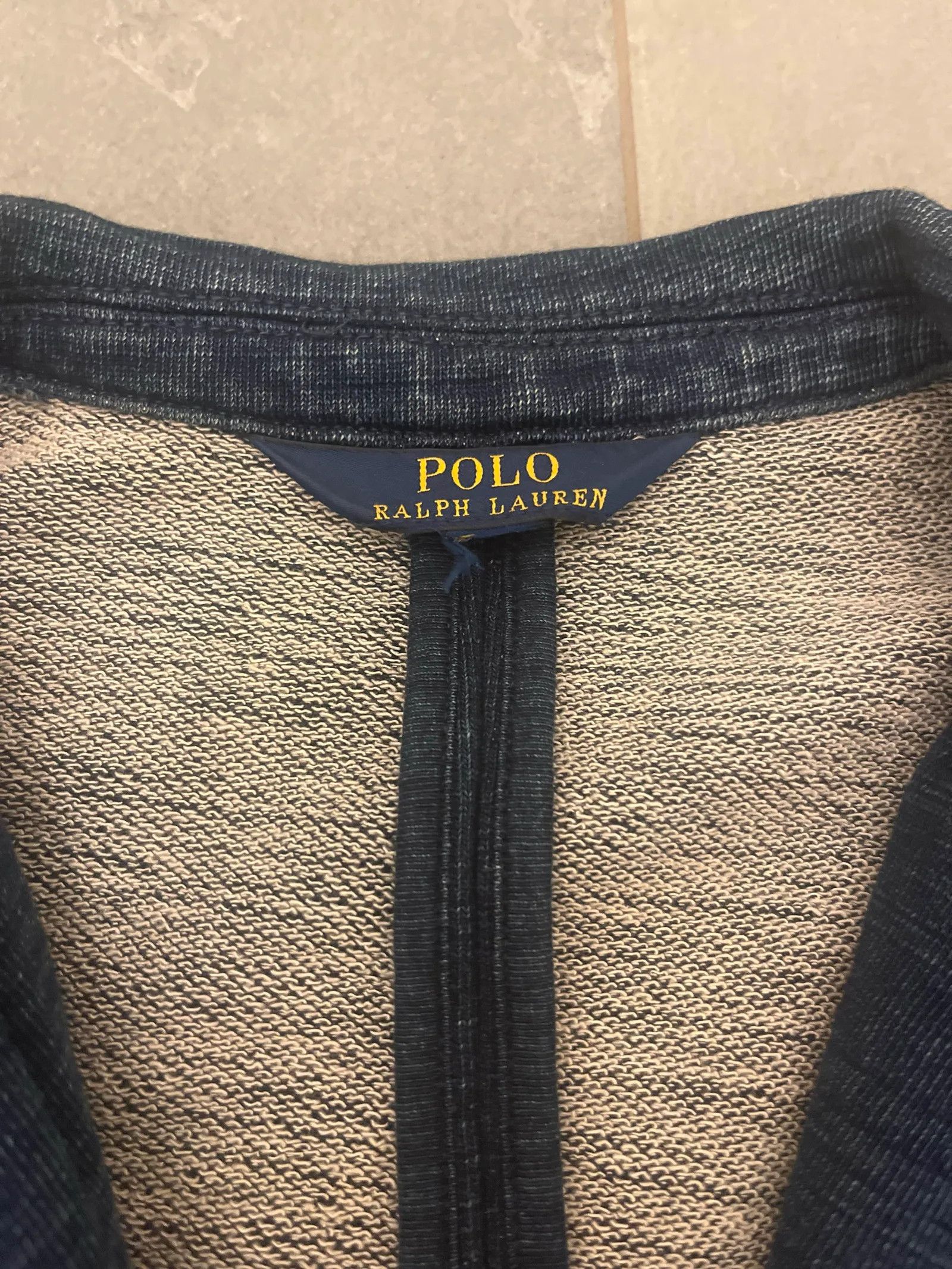 Ralph Lauren Polo Ralph Lauren Blazer Size S / US 4 / IT 40 - 2 Thumbnail