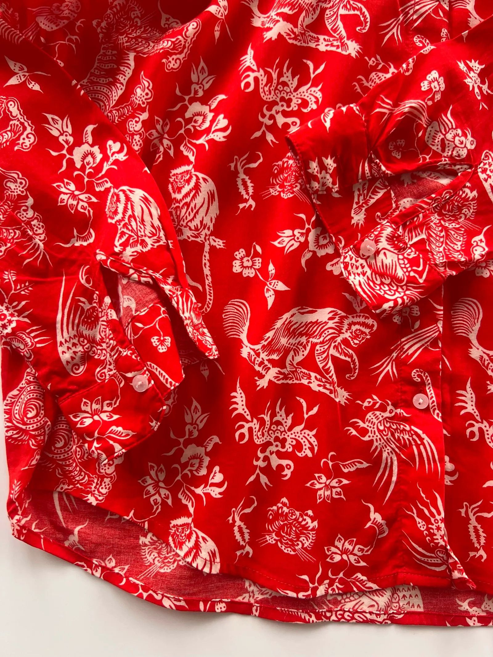 Scotch & Soda Scotch & Soda Shirt Size M / US 6-8 / IT 42-44 - 3 Thumbnail