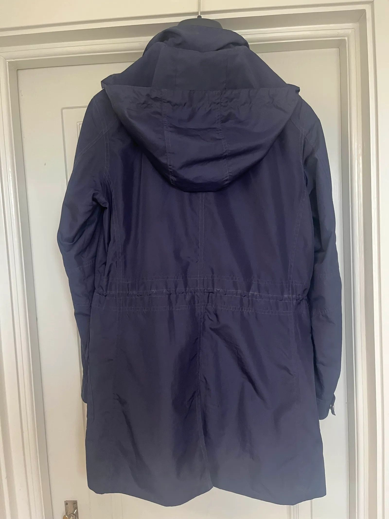 Ralph Lauren Ralph Lauren Jacket Size S / US 4 / IT 40 - 3 Thumbnail