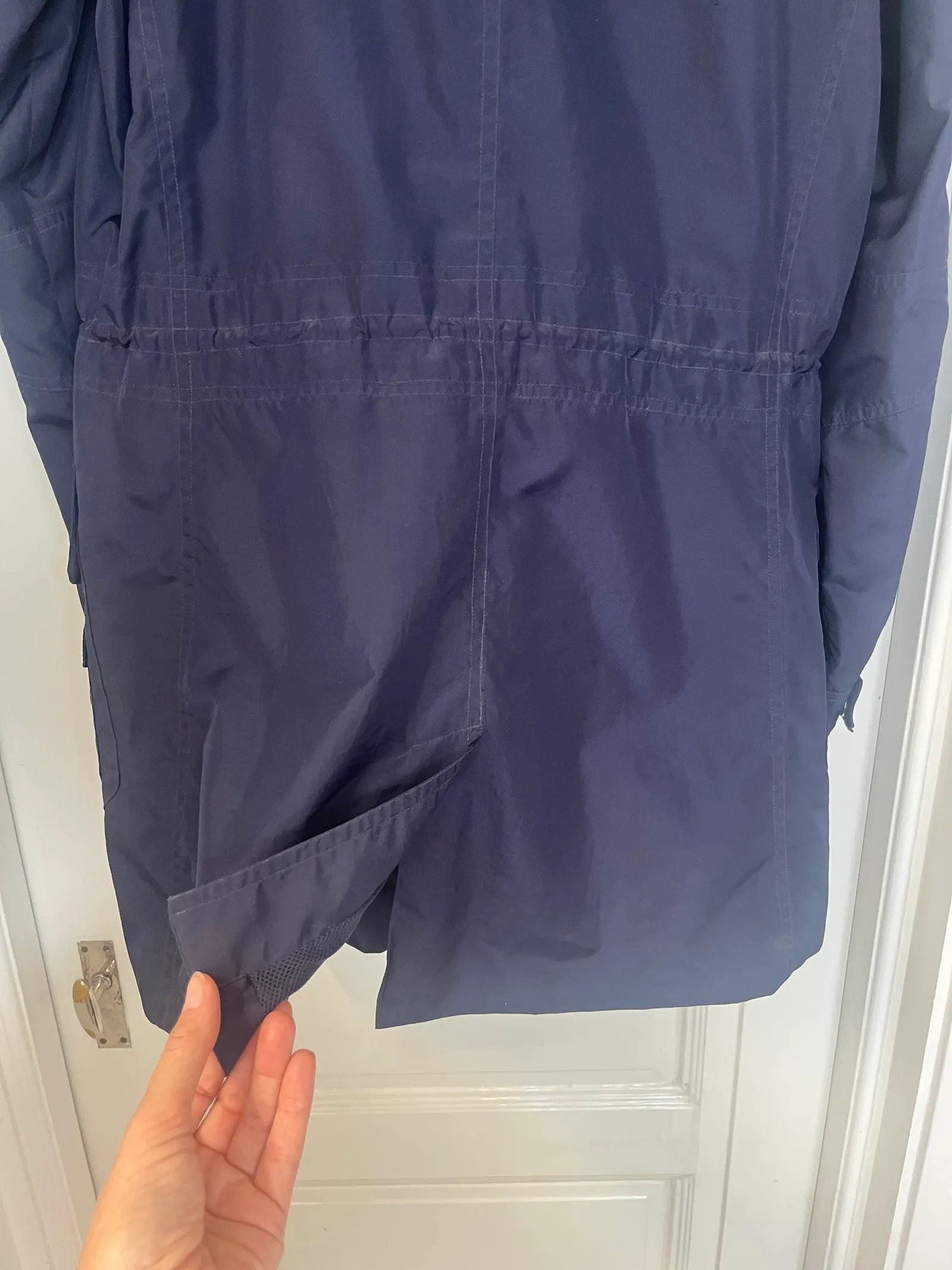 Ralph Lauren Ralph Lauren Jacket Size S / US 4 / IT 40 - 4 Thumbnail