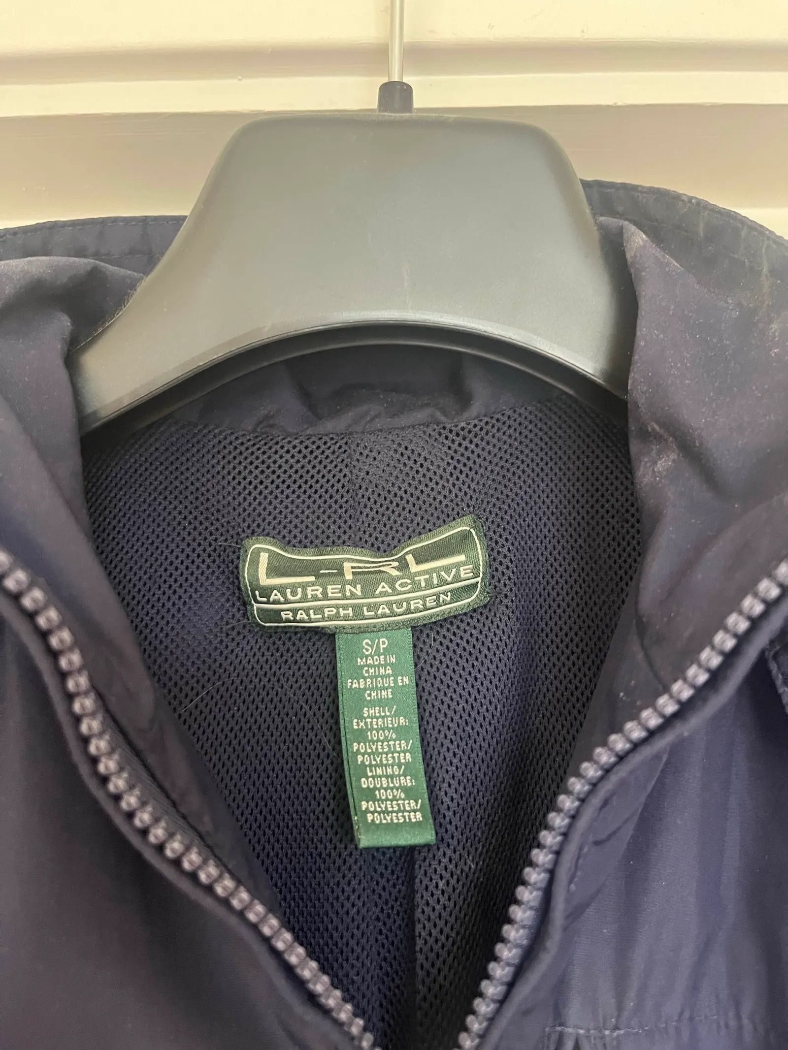 Ralph Lauren Ralph Lauren Jacket Size S / US 4 / IT 40 - 2 Thumbnail