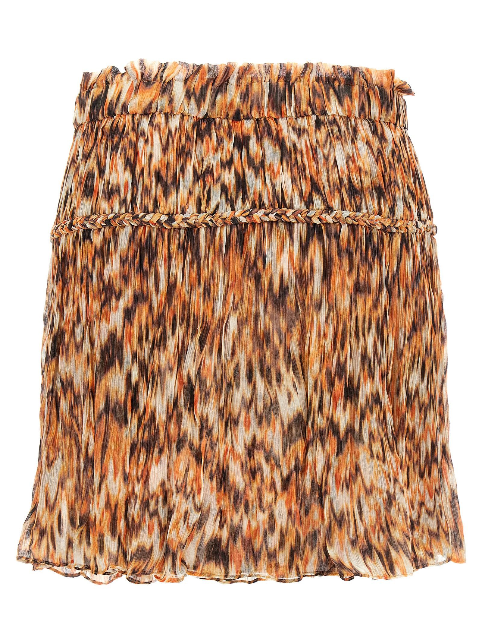 Isabel Marant 'Roumi' Skirt Size 27" / US 4 / IT 40 - 2 Thumbnail
