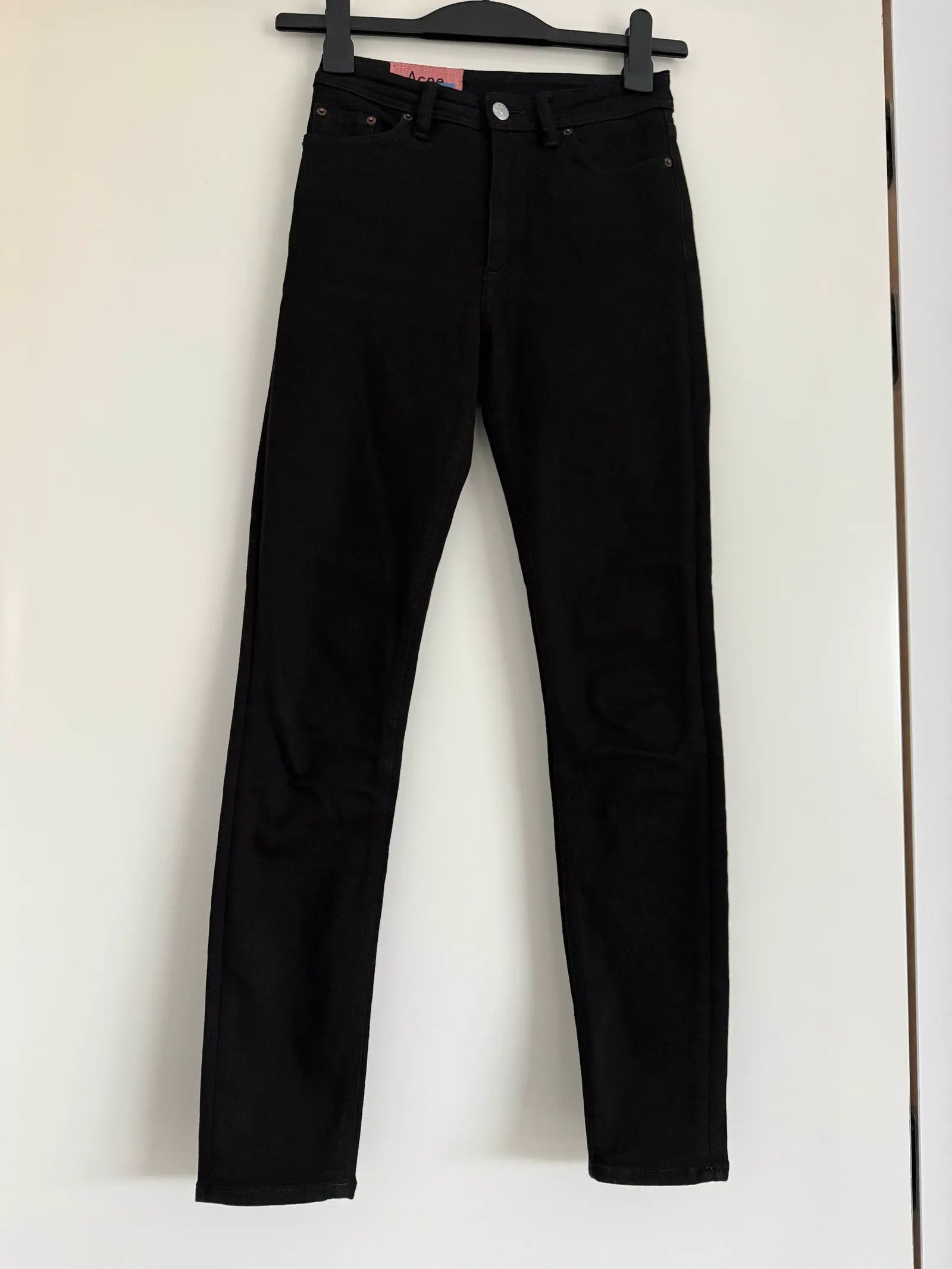 Acne Studios Acne Studios Jeans Size 25" / US 0 / IT 36 - 6 Thumbnail