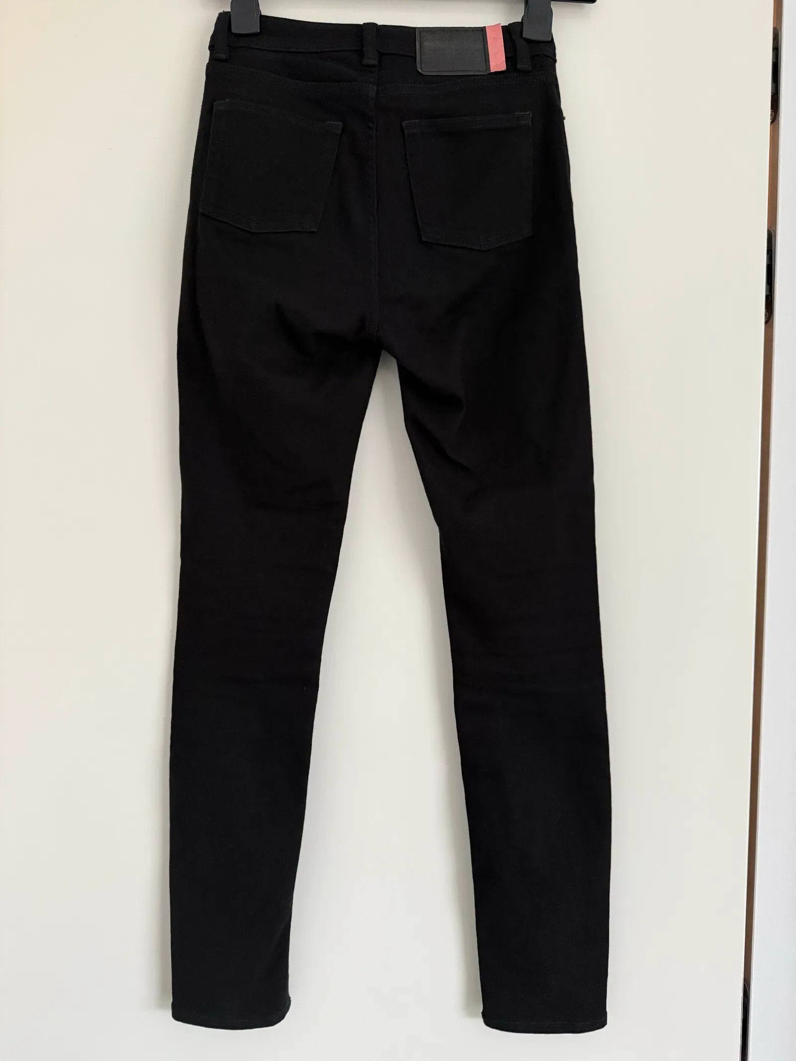Acne Studios Acne Studios Jeans Size 25" / US 0 / IT 36 - 5 Thumbnail