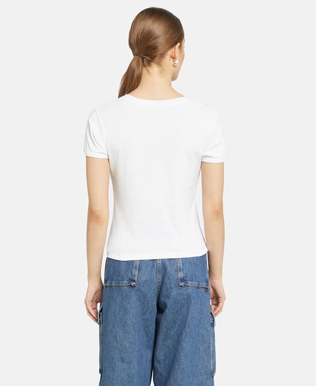 Coperni T-shirt Size L / US 10 / IT 46 - 2 Thumbnail