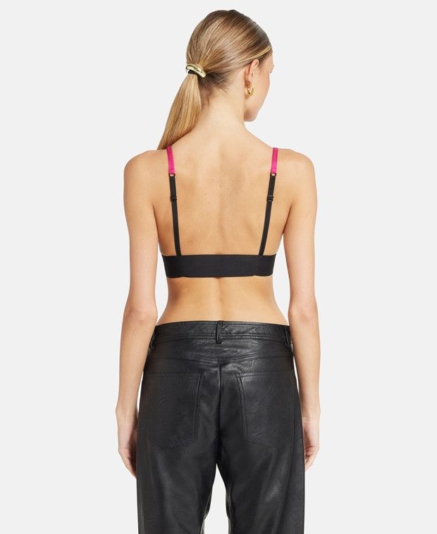 Dolce & Gabbana Crop top Size XS / US 0-2 / IT 36-38 - 2 Thumbnail