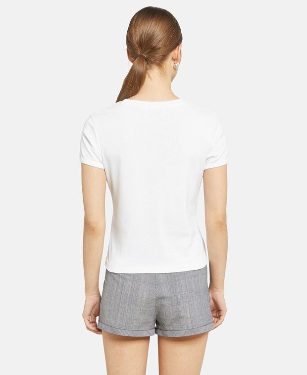 Coperni T-shirt Size S / US 4 / IT 40 - 2 Thumbnail