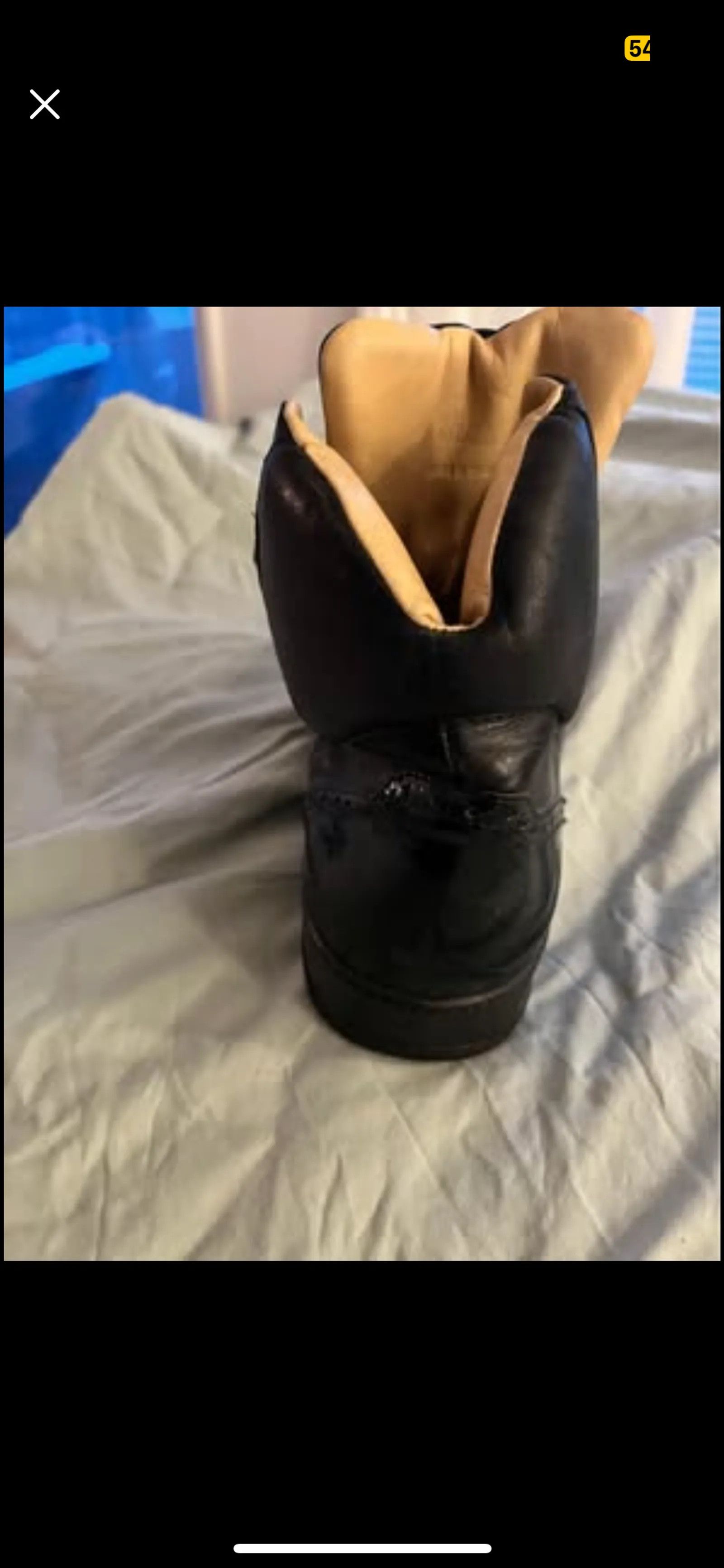 Acne Studios Acne Studios Boots Size US 12 / EU 45 - 3 Thumbnail