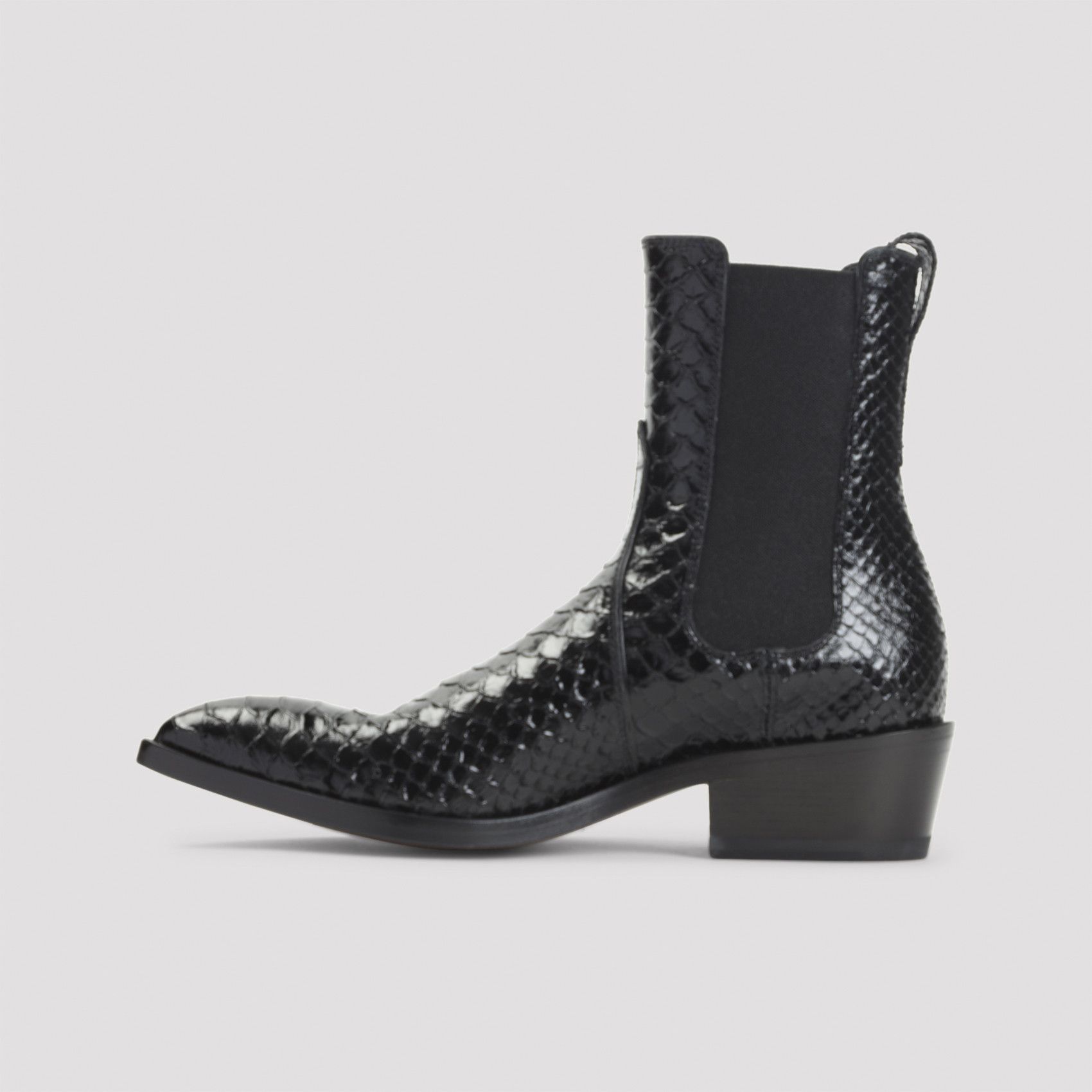 Tom Ford Tom Ford Booties Size US 7 / IT 37 - 2 Thumbnail