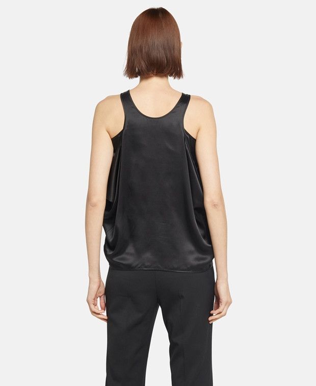 Toteme Silk top Size XXS / US 00 / IT 34 - 2 Thumbnail