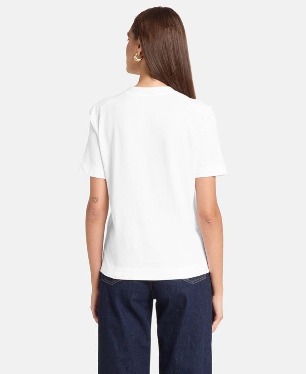 Brunello Cucinelli T-shirt Size XS / US 0-2 / IT 36-38 - 2 Thumbnail