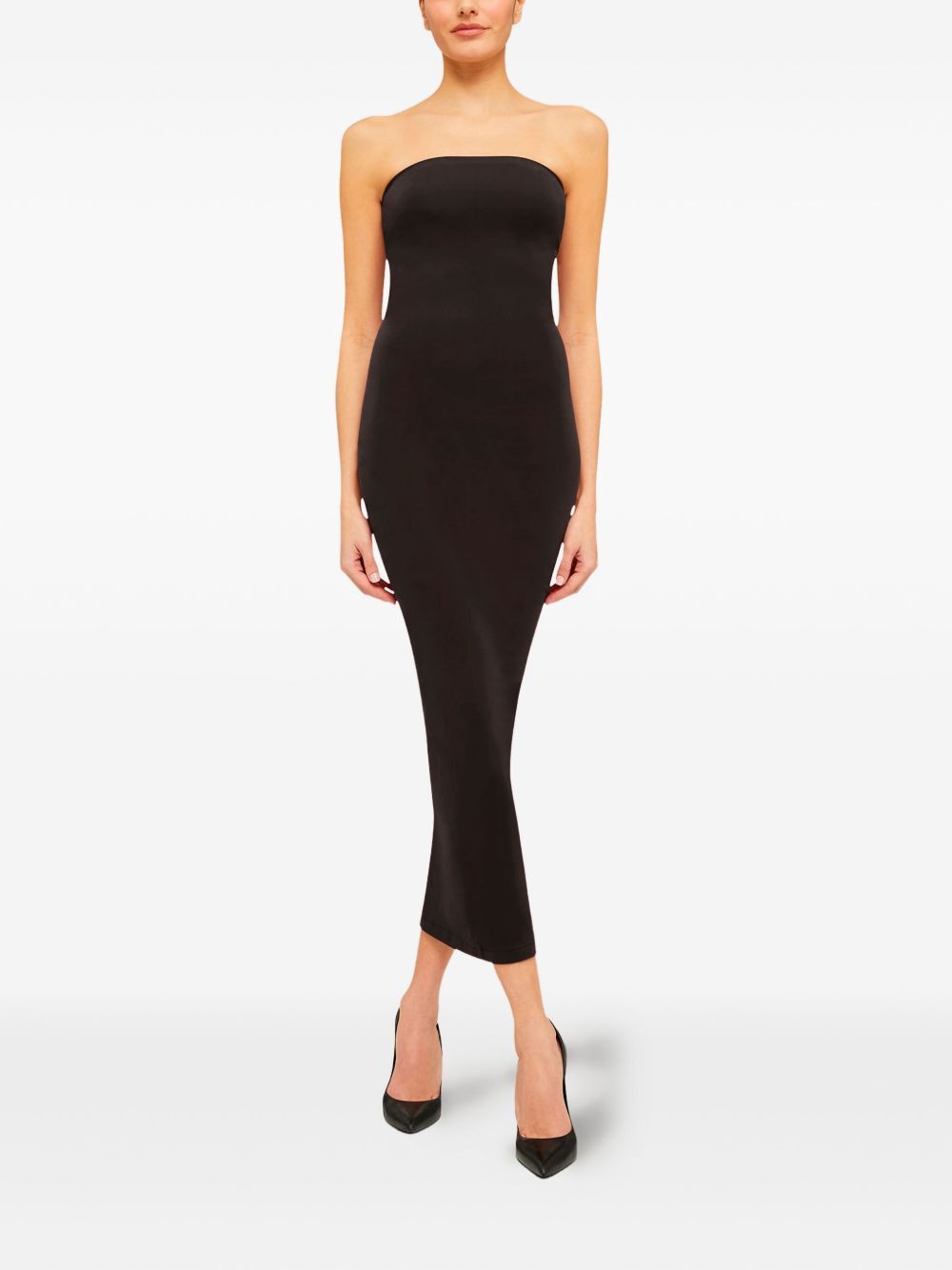 Wolford DRESSES Size M / US 6-8 / IT 42-44 - 4 Thumbnail