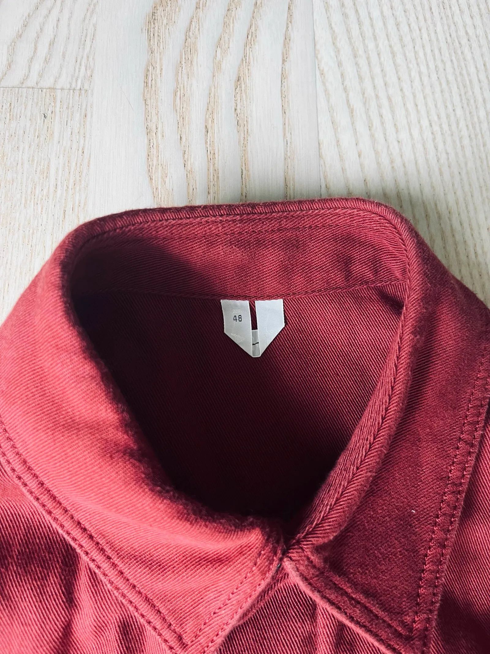 Arket Arket Shirt Size US M / EU 48-50 / 2 - 2 Thumbnail