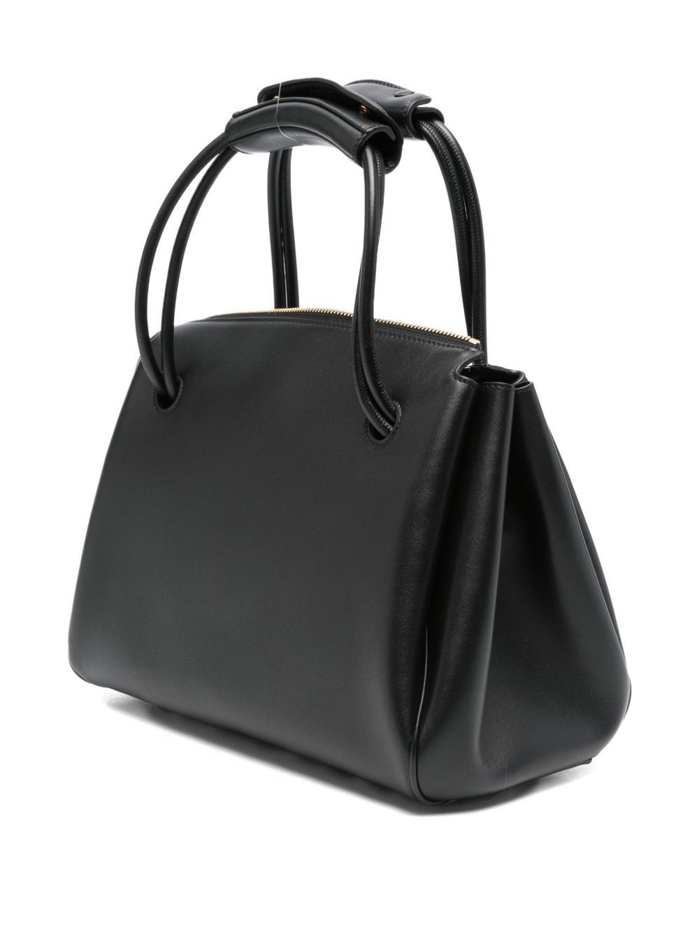 Loewe MADRID MEDIUM LEATHER HANDBAG Size ONE SIZE - 3 Thumbnail