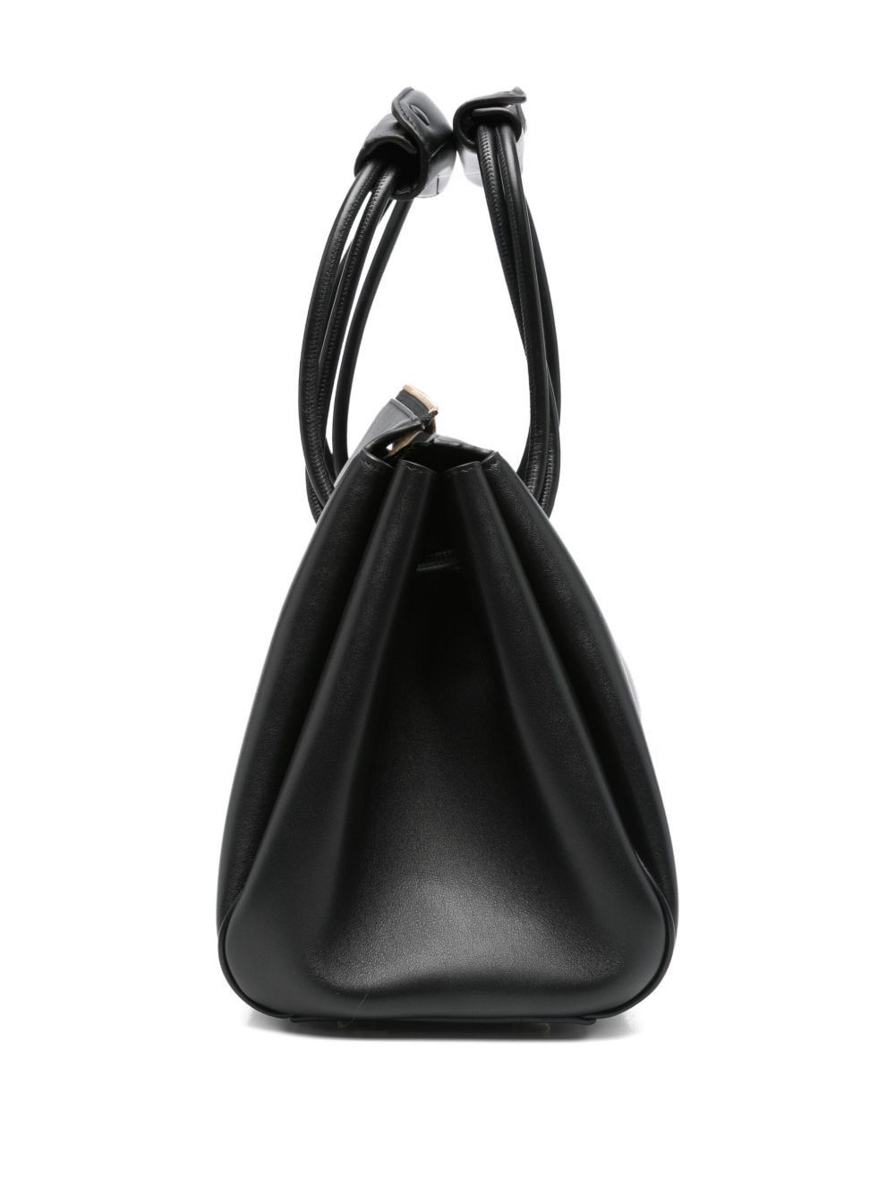 Loewe MADRID MEDIUM LEATHER HANDBAG Size ONE SIZE - 4 Thumbnail