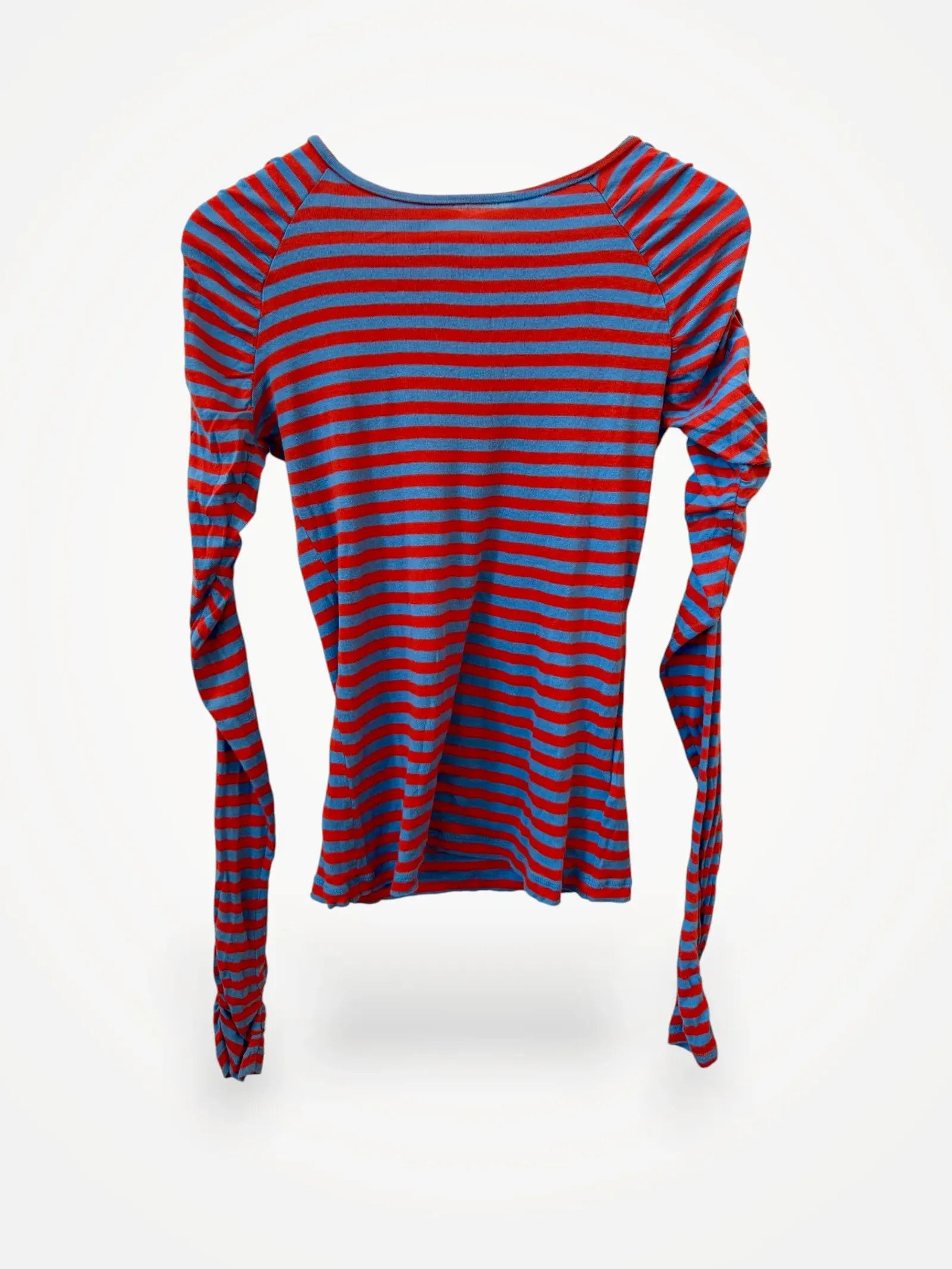H&M H&M Long Sleeve Shirt Size M / US 6-8 / IT 42-44 - 2 Thumbnail