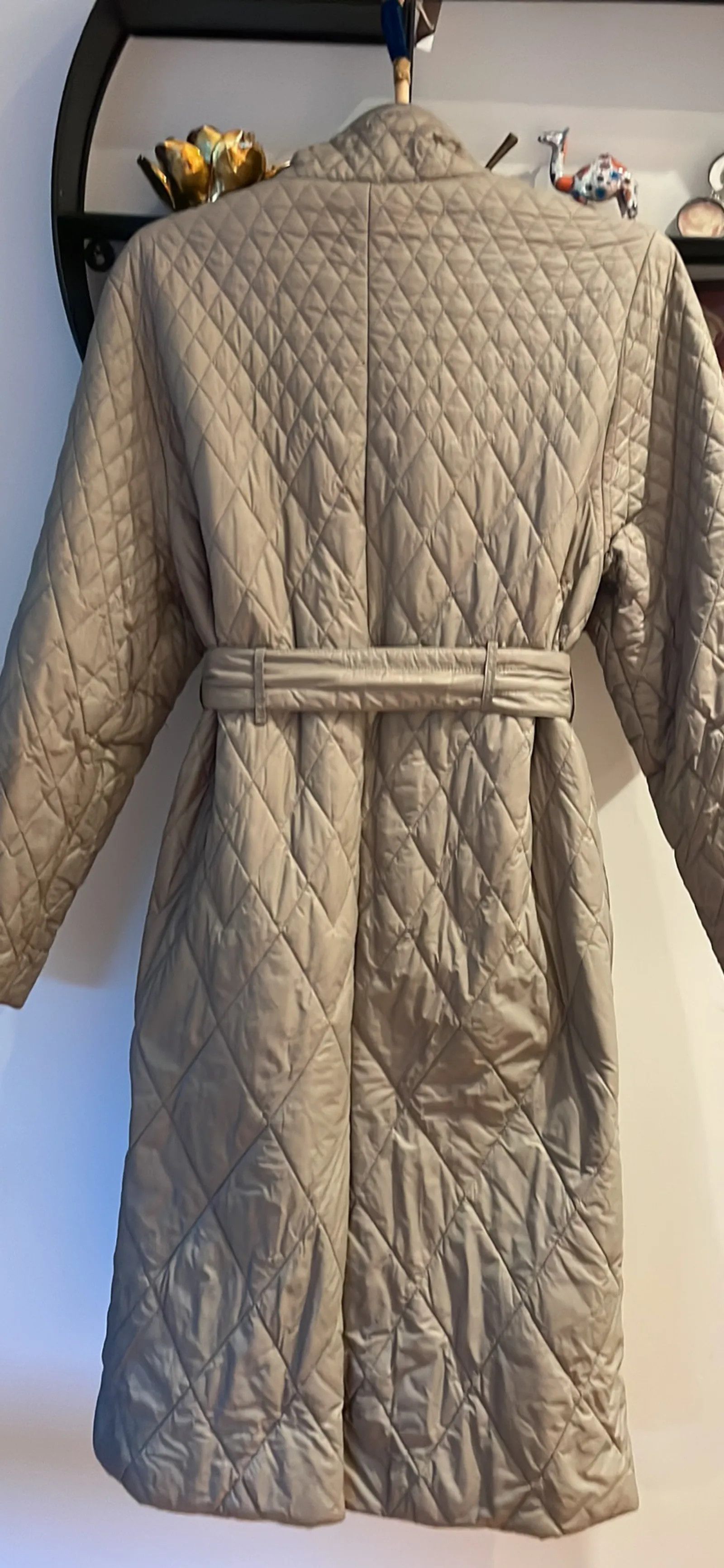 Gestuz Gestuz Aida GZ coat Coat Size XS / US 0-2 / IT 36-38 - 5 Thumbnail