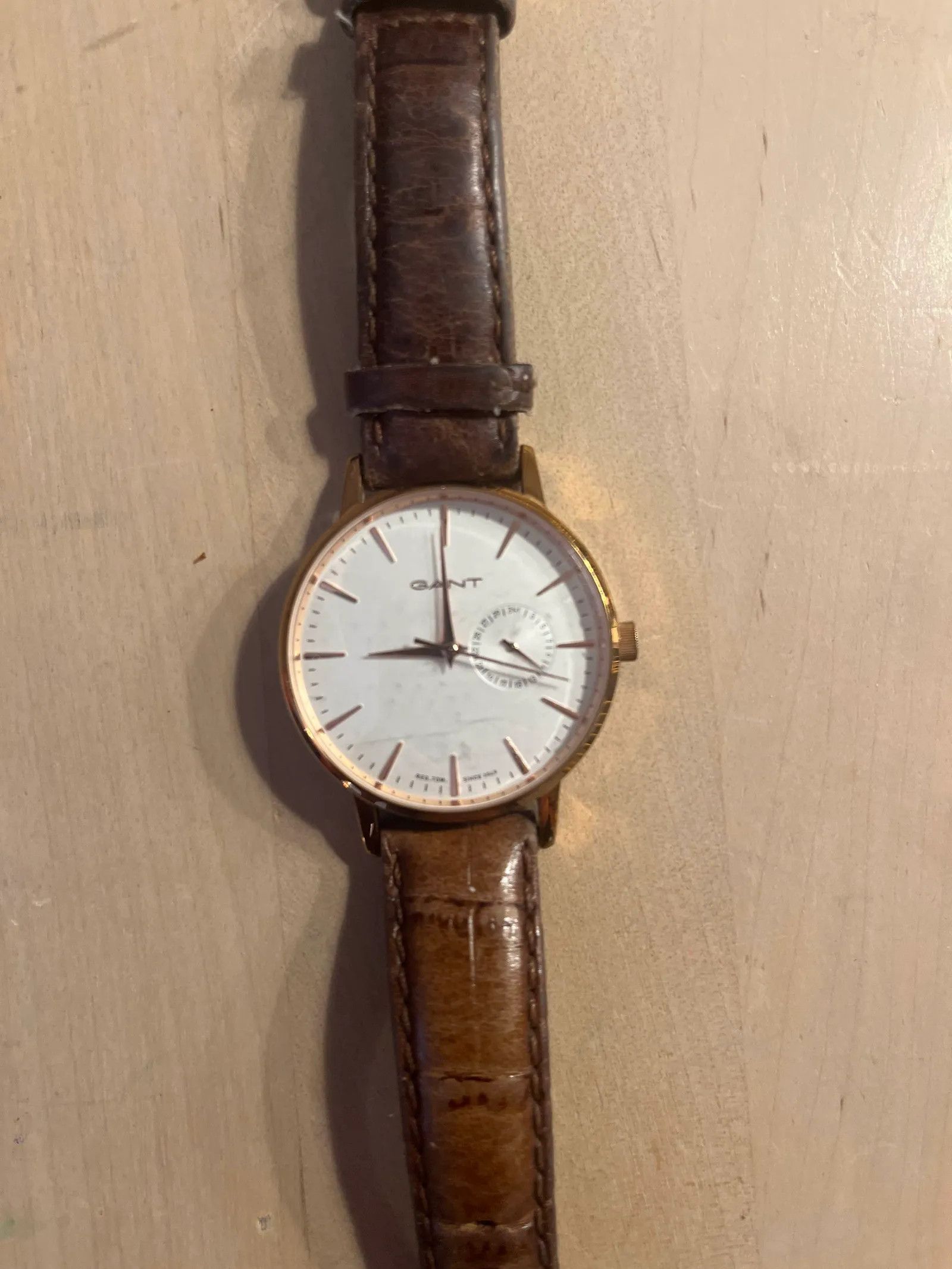 Gant Gant Watch Size ONE SIZE - 2 Thumbnail