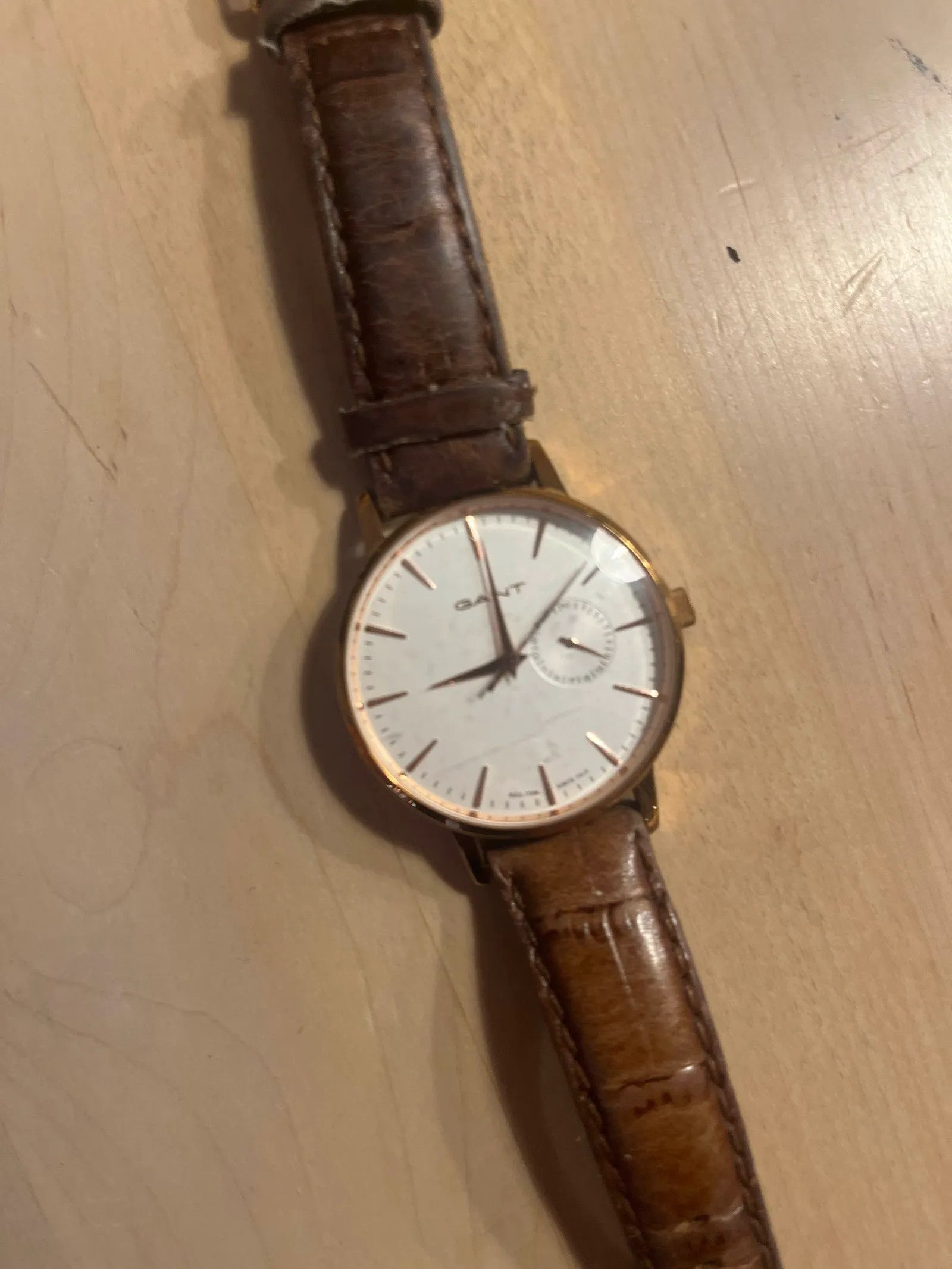 Gant Gant Watch Size ONE SIZE - 4 Thumbnail