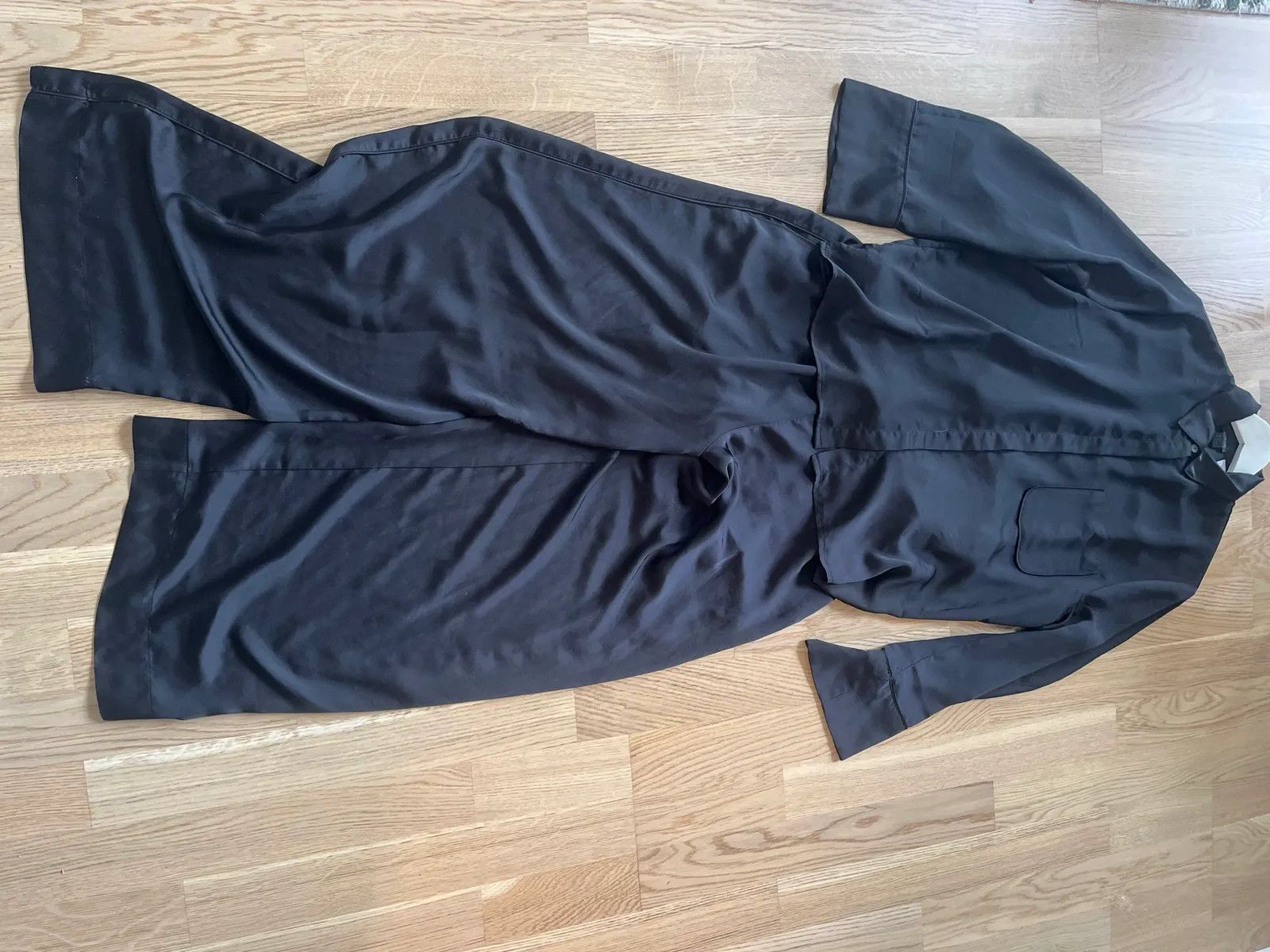 H&M H&M Dress Size S / US 4 / IT 40 - 4 Thumbnail