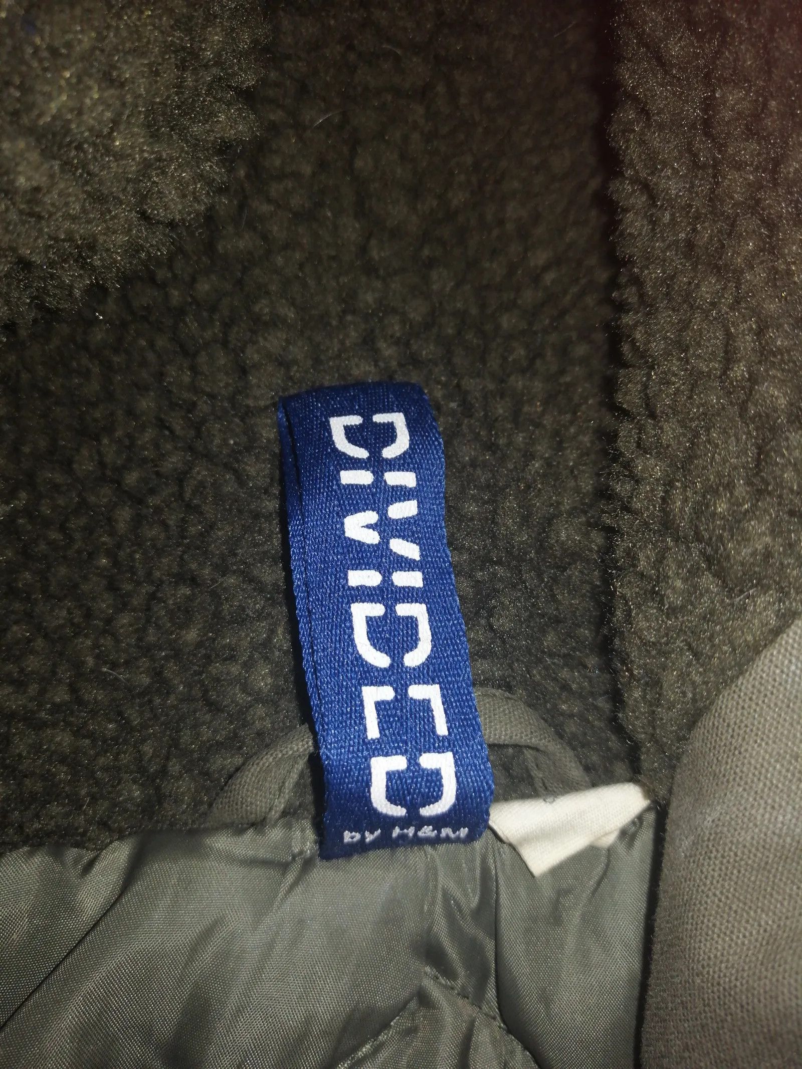 H&M H&M Light Jacket Size US XL / EU 56 / 4 - 2 Thumbnail