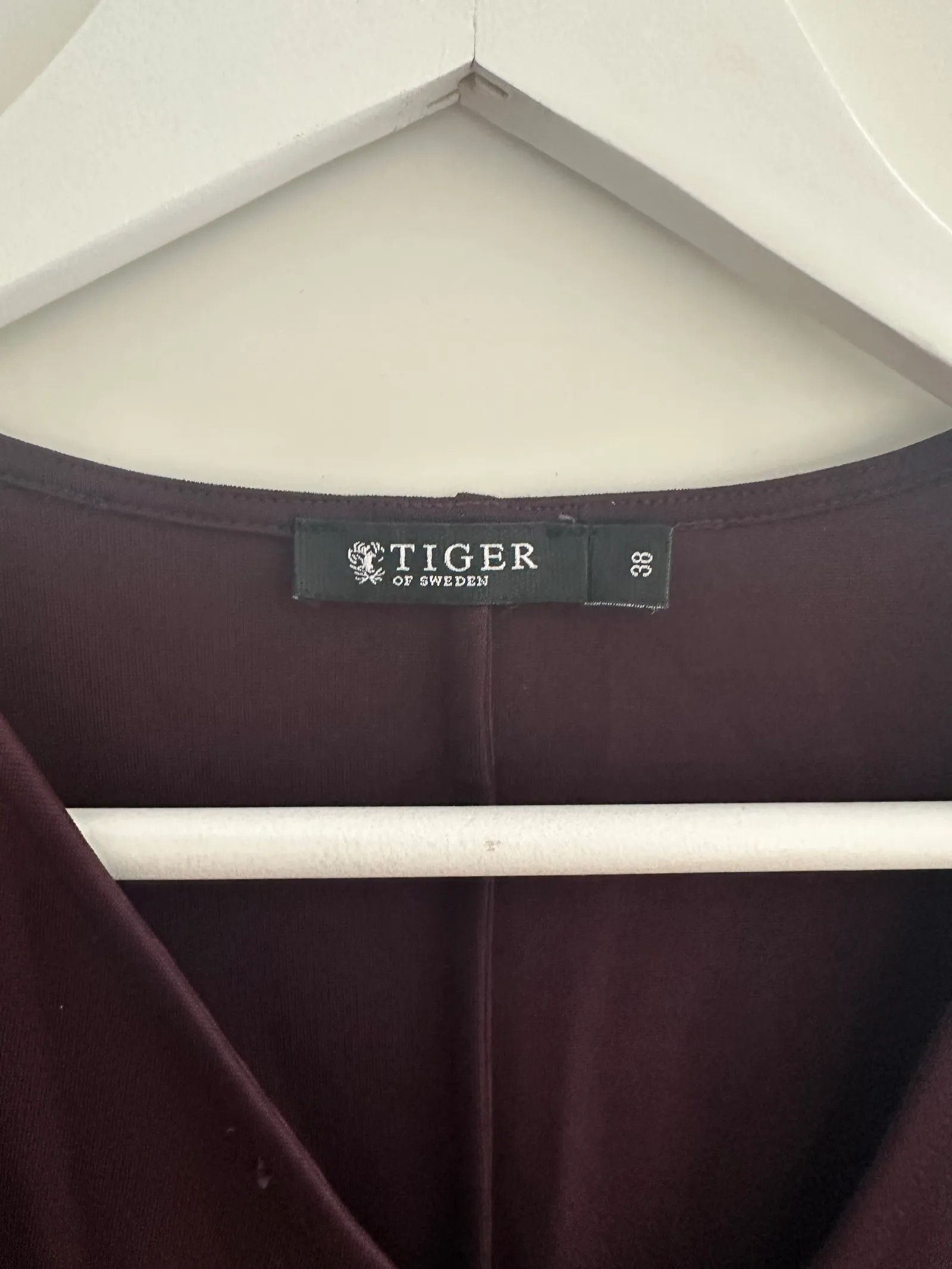 Tiger of Sweden Tiger of Sweden Collis Dress Size S / US 4 / IT 40 - 2 Thumbnail