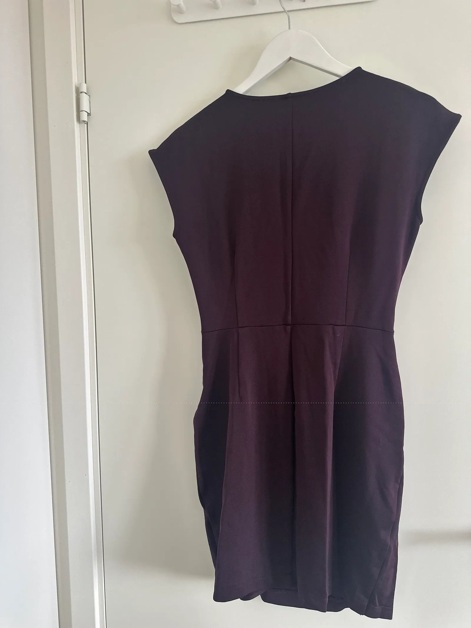 Tiger of Sweden Tiger of Sweden Collis Dress Size S / US 4 / IT 40 - 4 Thumbnail