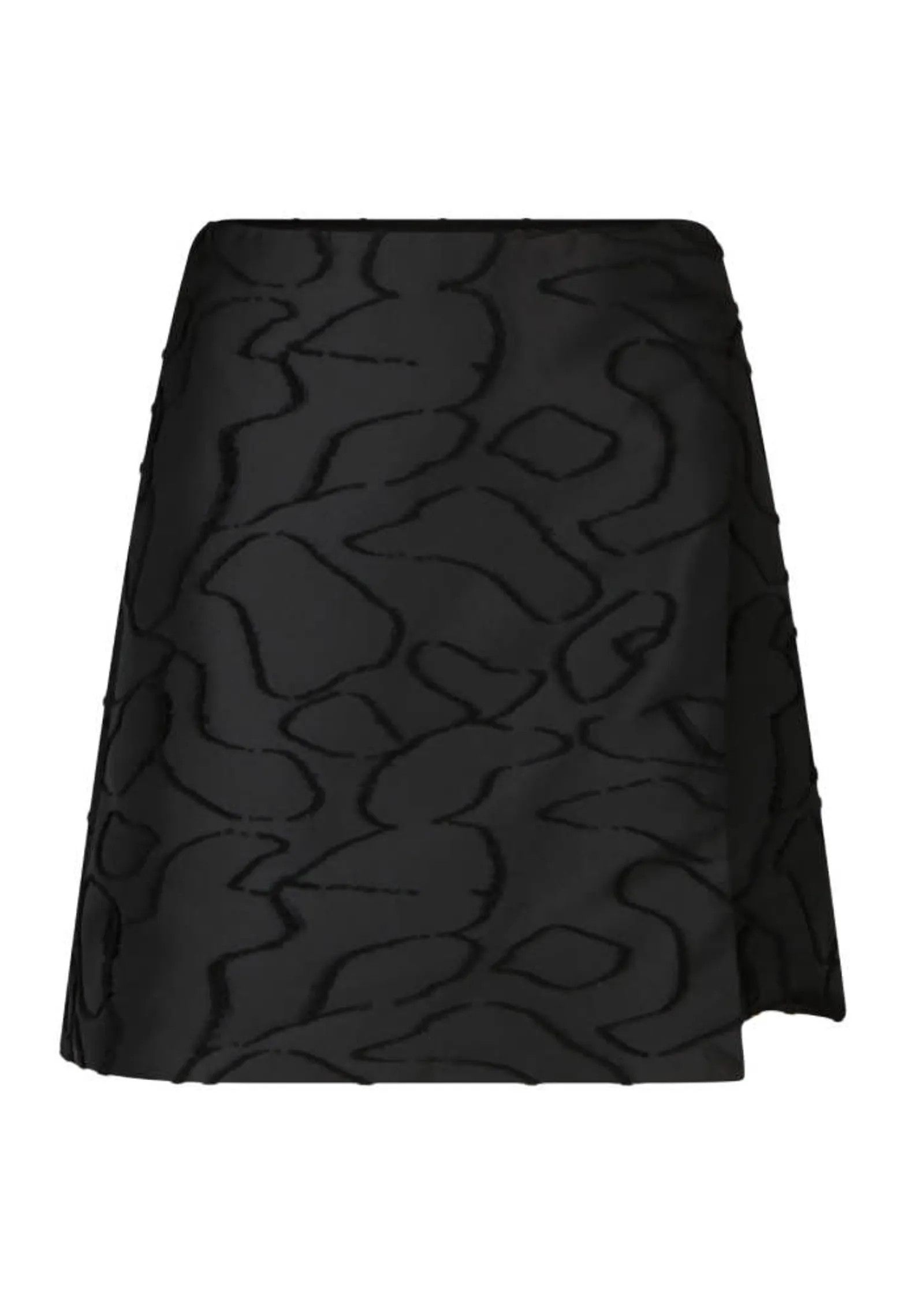 Stine Goya Stine Goya SILJE Skirt Size 25" / US 0 / IT 36 - 2 Thumbnail