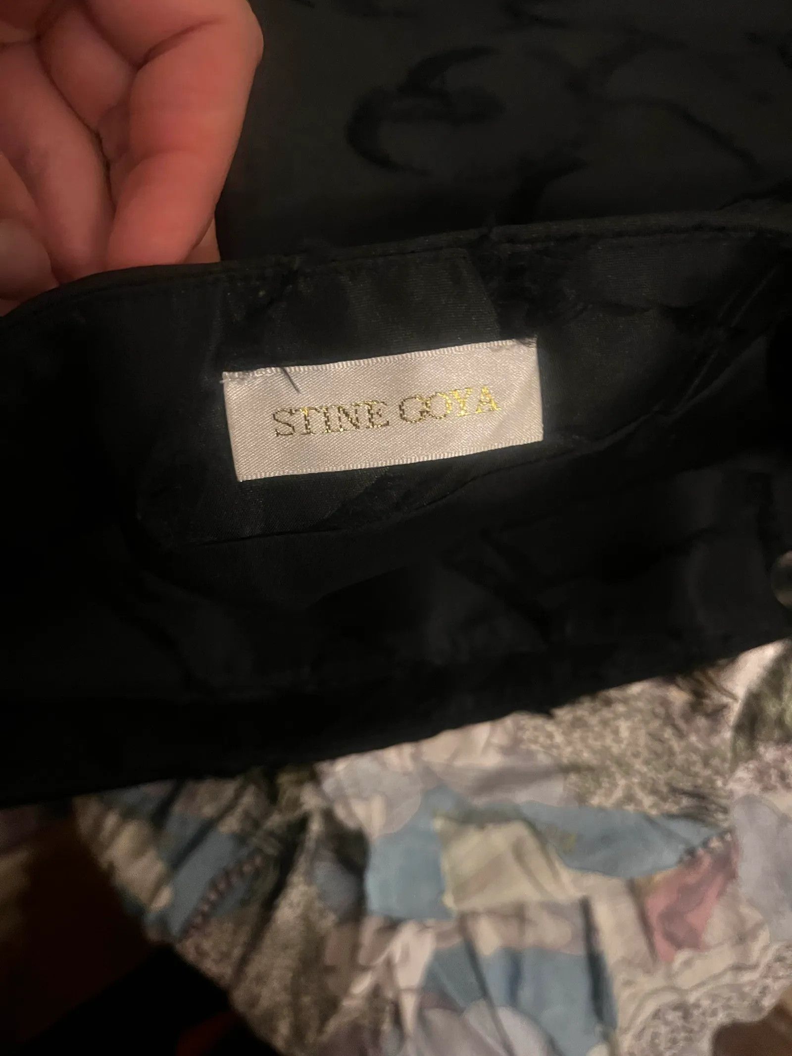 Stine Goya Stine Goya SILJE Skirt Size 25" / US 0 / IT 36 - 3 Thumbnail