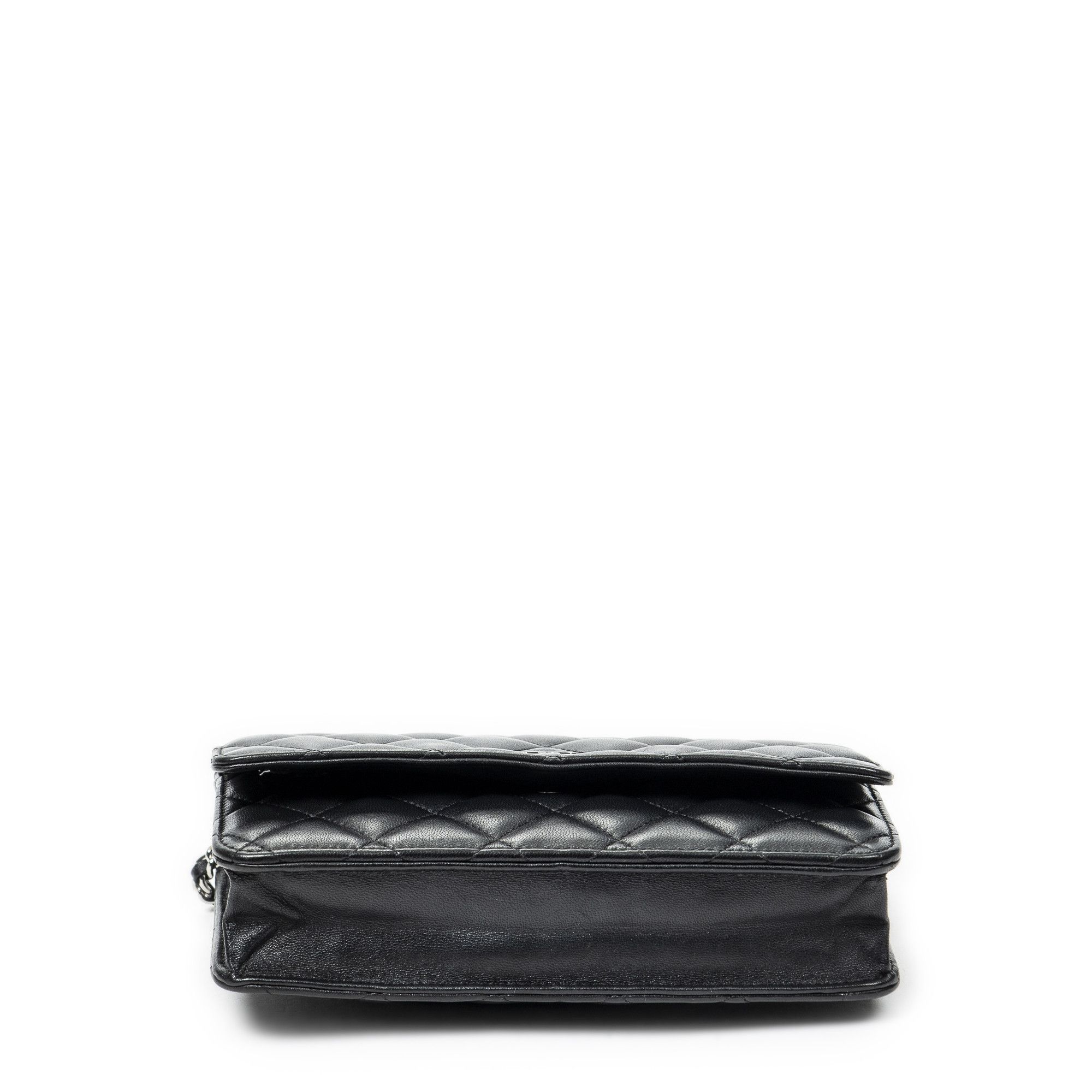 Chanel CC Wallet on Chain Size ONE SIZE - 6 Thumbnail