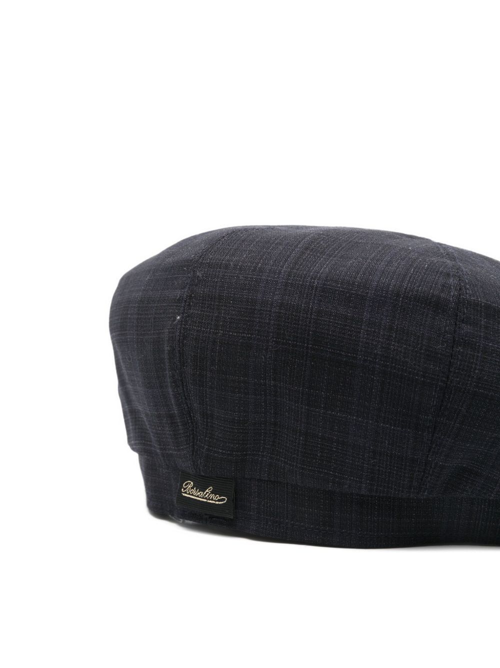 Borsalino CESARE WOOL CAP Size ONE SIZE - 3 Thumbnail