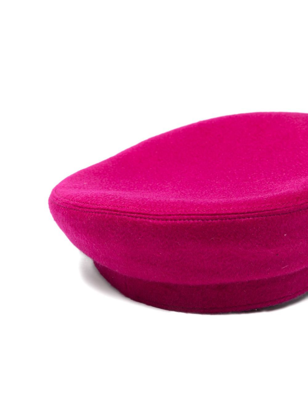Borsalino BREST CASHMERE CAP Size ONE SIZE - 2 Thumbnail