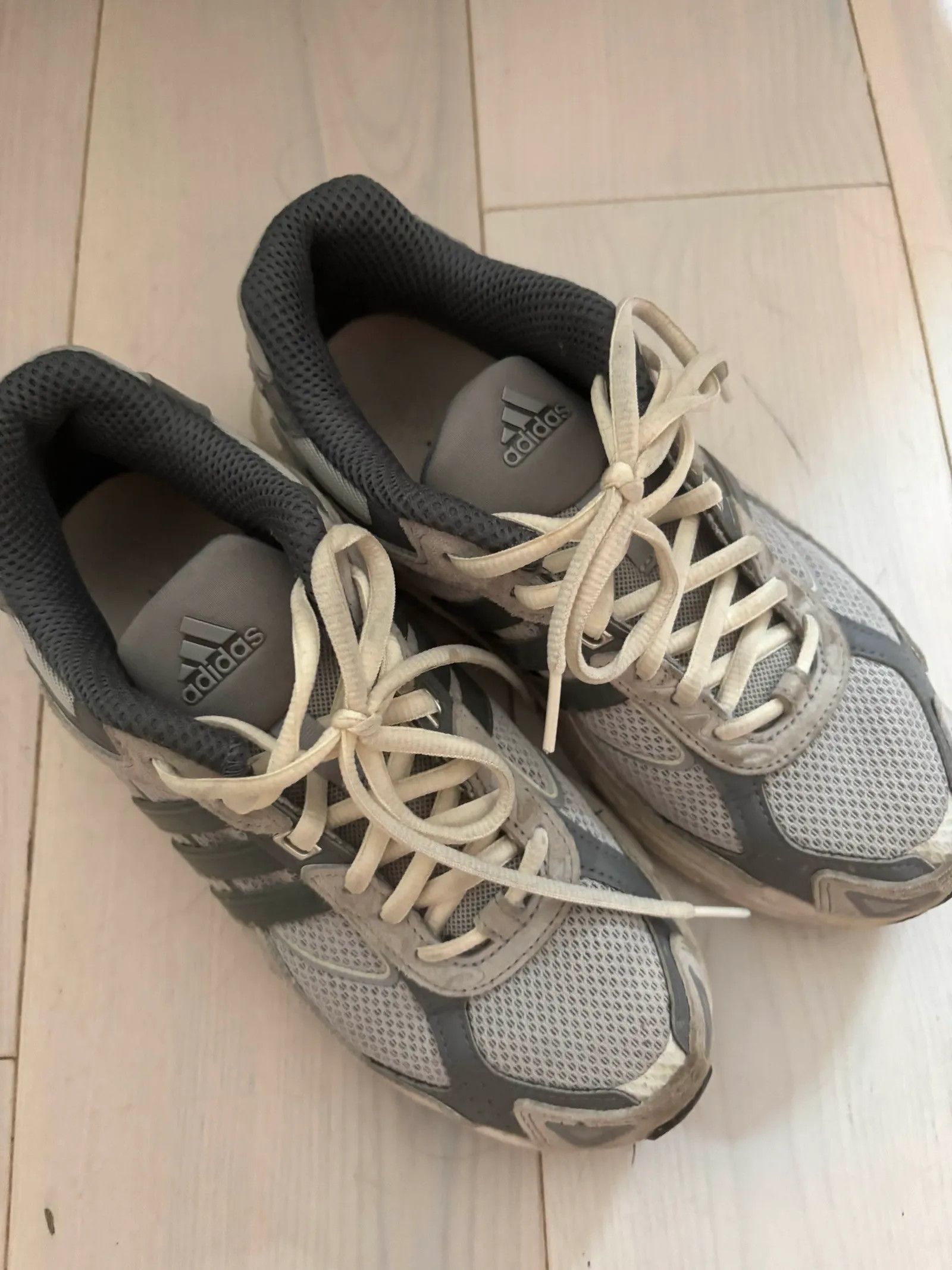 Adidas Adidas Sneakers Size US 9 / IT 39 - 3 Thumbnail