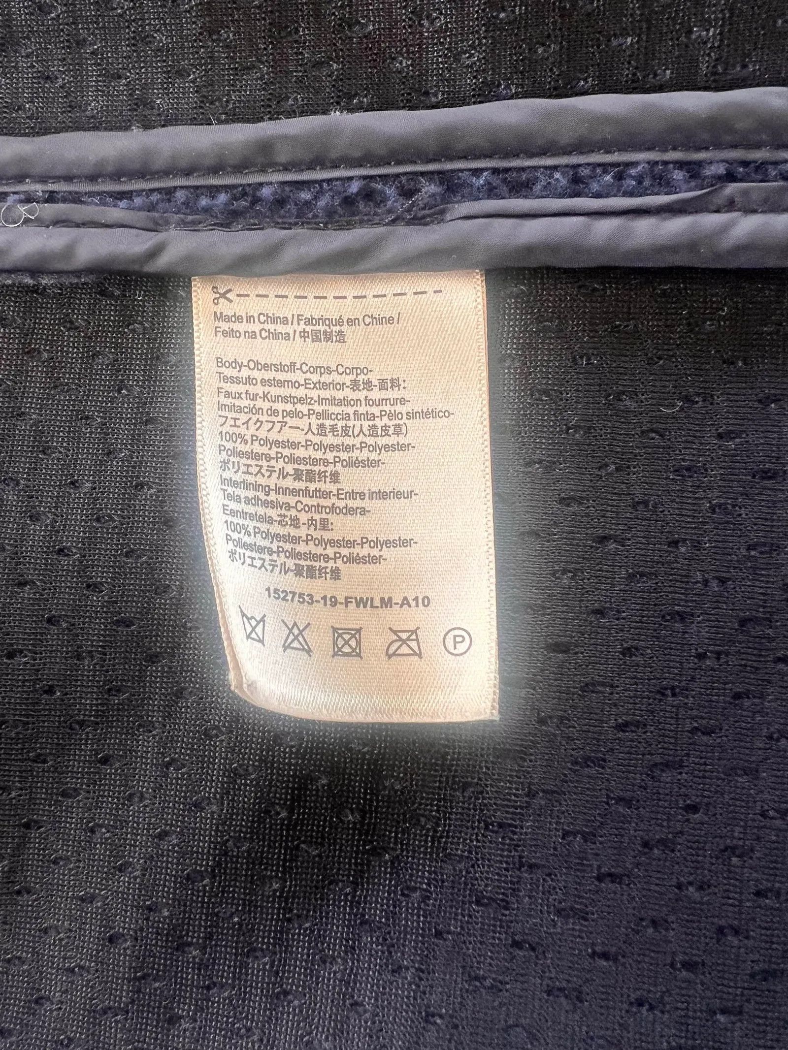 Scotch & Soda Scotch & Soda Coat Size S / US 4 / IT 40 - 3 Thumbnail