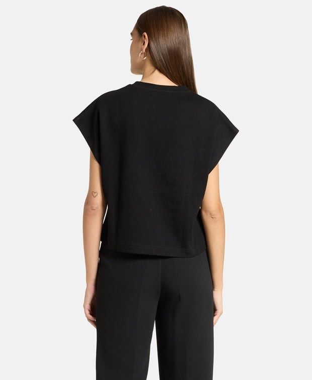 Dolce & Gabbana T-shirt Size XXS / US 00 / IT 34 - 2 Thumbnail