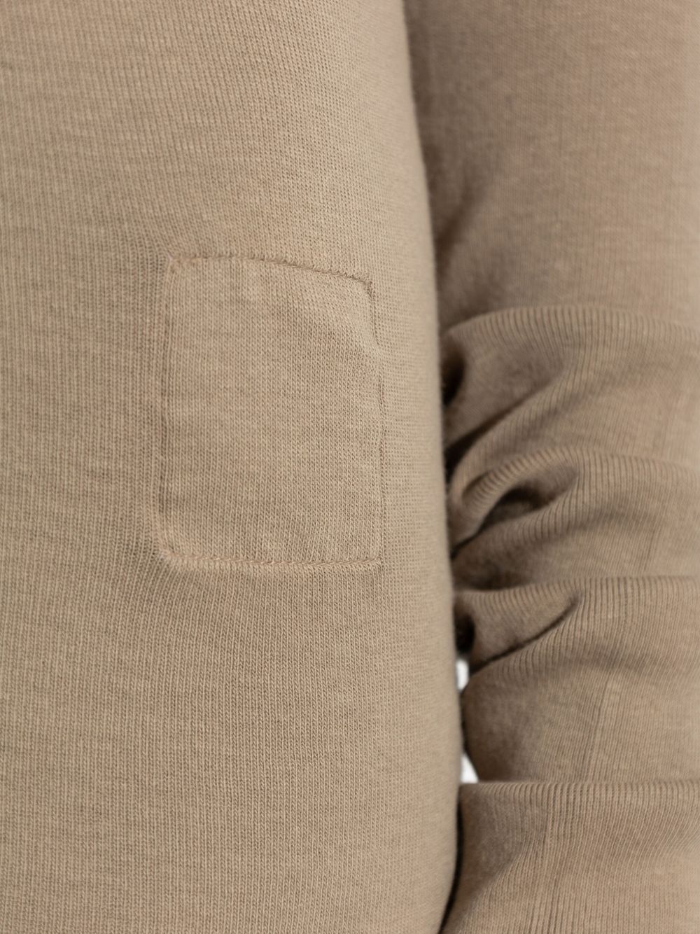 Rick Owens Drkshdw COTTON T-SHIRT Size M / US 6-8 / IT 42-44 - 5 Thumbnail