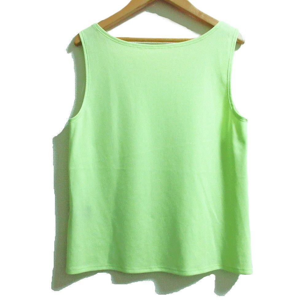 Other Other VIVIENNE TAM Flower Embroidery Power Net Shirt Others Tops DUTY FREE for USA Size ONE SIZE - 5 Thumbnail
