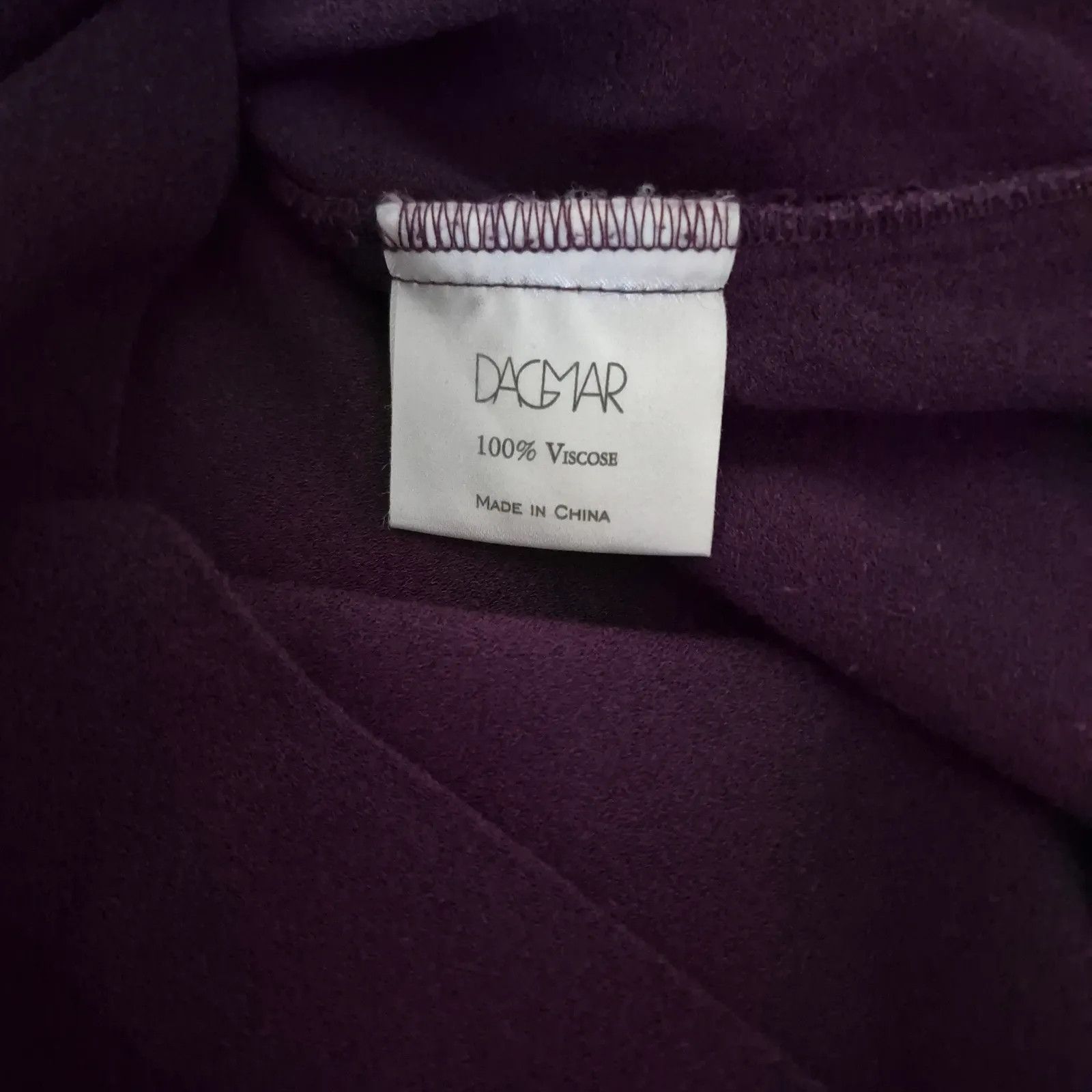 Dagmar Dagmar Dress Size XS / US 0-2 / IT 36-38 - 3 Thumbnail