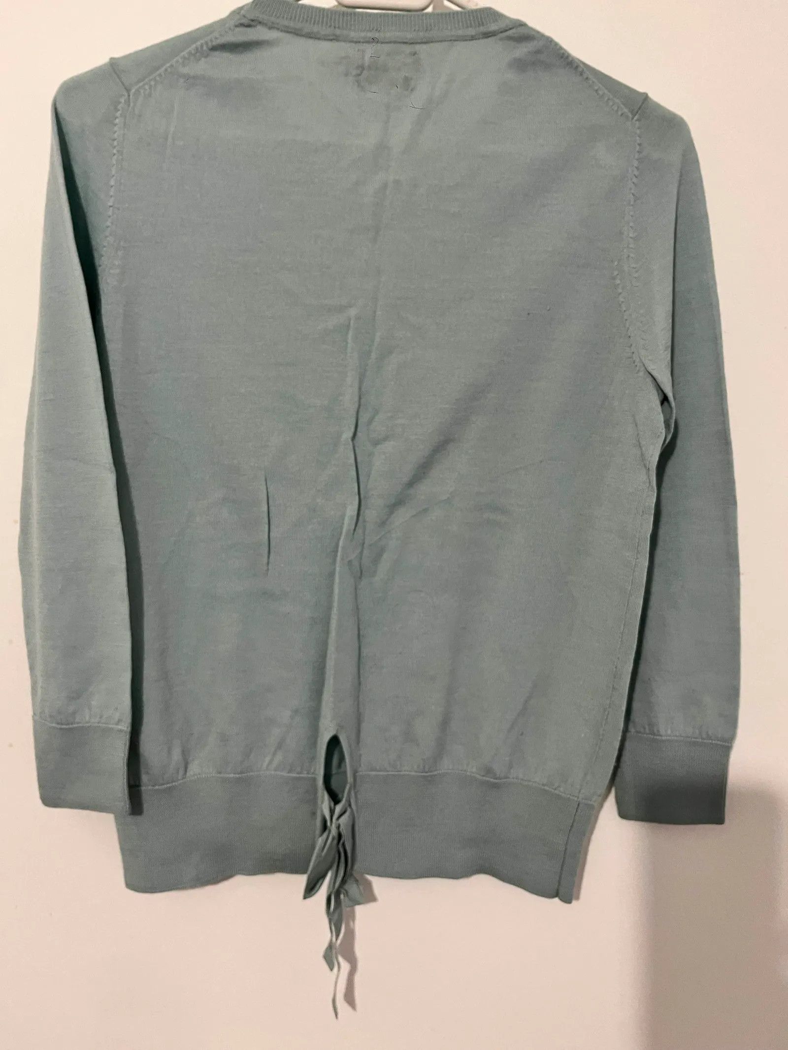 Massimo Dutti Massimo Dutti Sweater Size S / US 4 / IT 40 - 2 Thumbnail