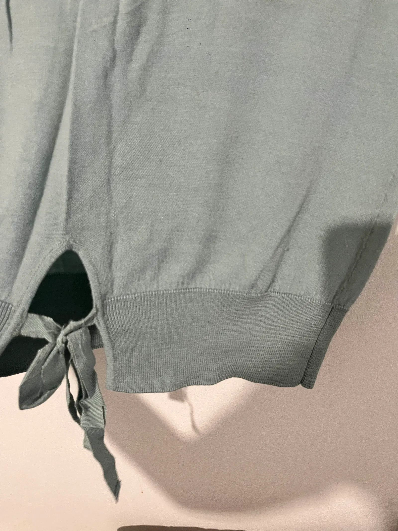 Massimo Dutti Massimo Dutti Sweater Size S / US 4 / IT 40 - 3 Thumbnail