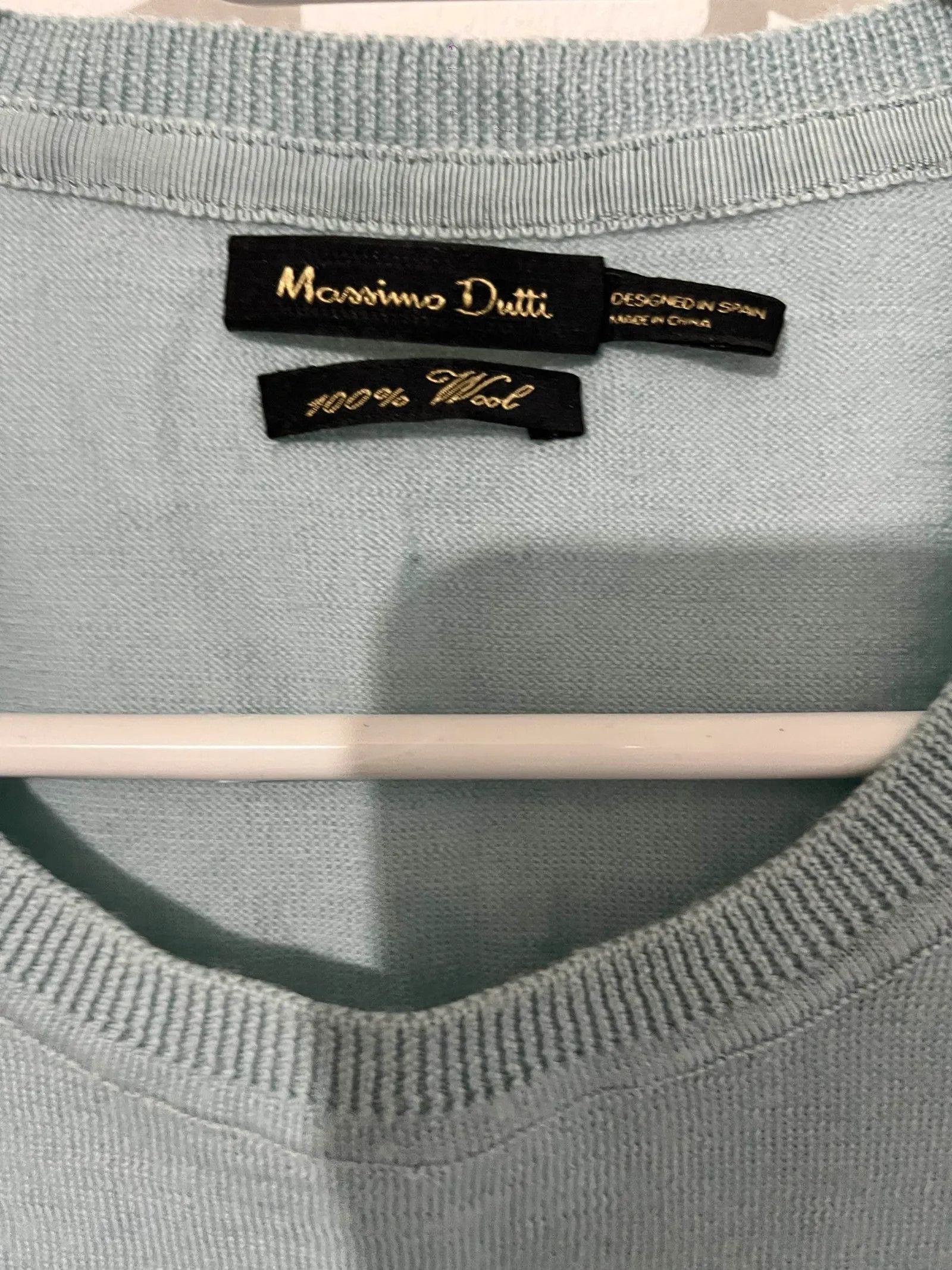 Massimo Dutti Massimo Dutti Sweater Size S / US 4 / IT 40 - 4 Thumbnail