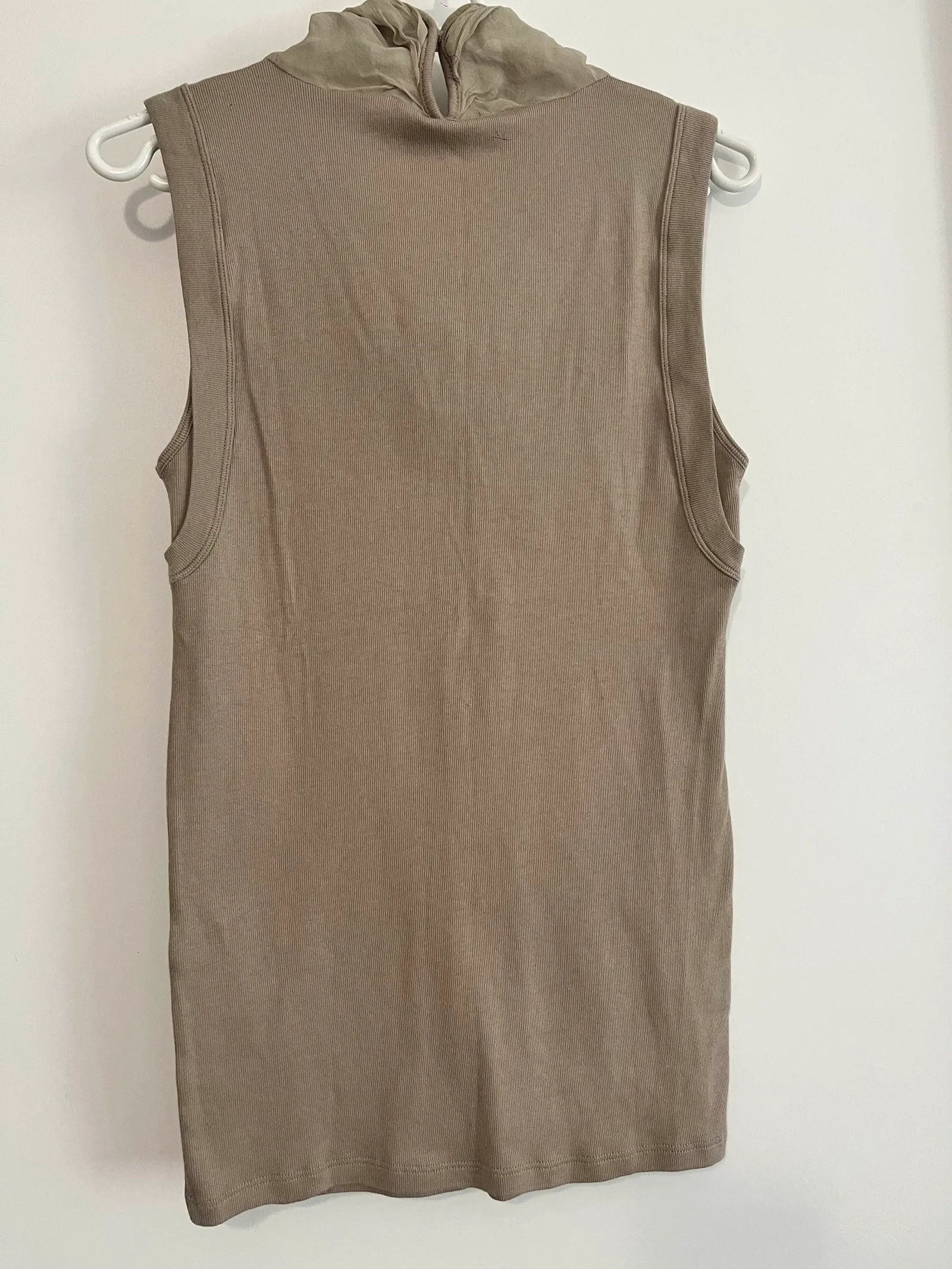Brunello Cucinelli Brunello Cucinelli Top Size L / US 10 / IT 46 - 2 Thumbnail