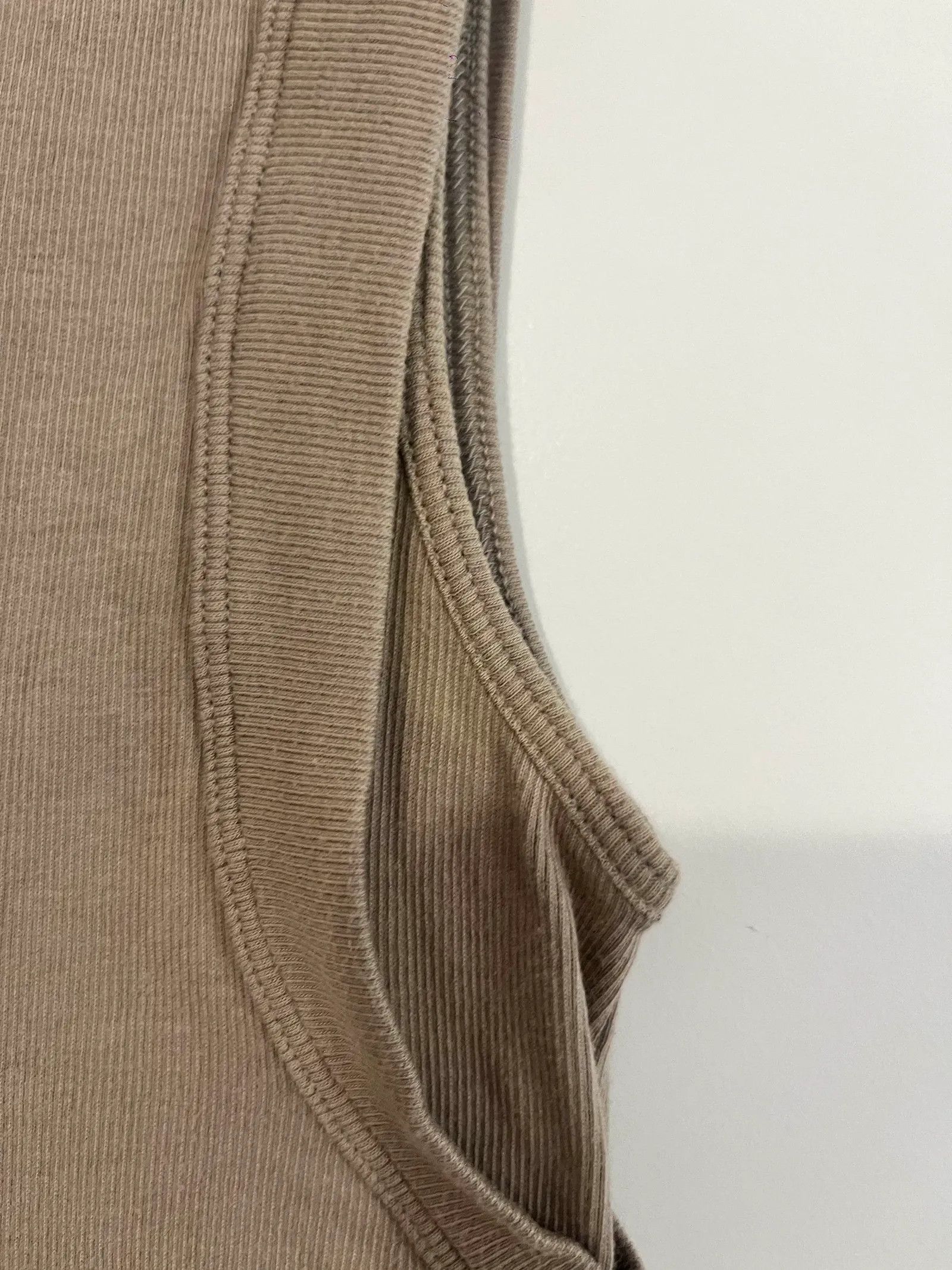 Brunello Cucinelli Brunello Cucinelli Top Size L / US 10 / IT 46 - 7 Thumbnail